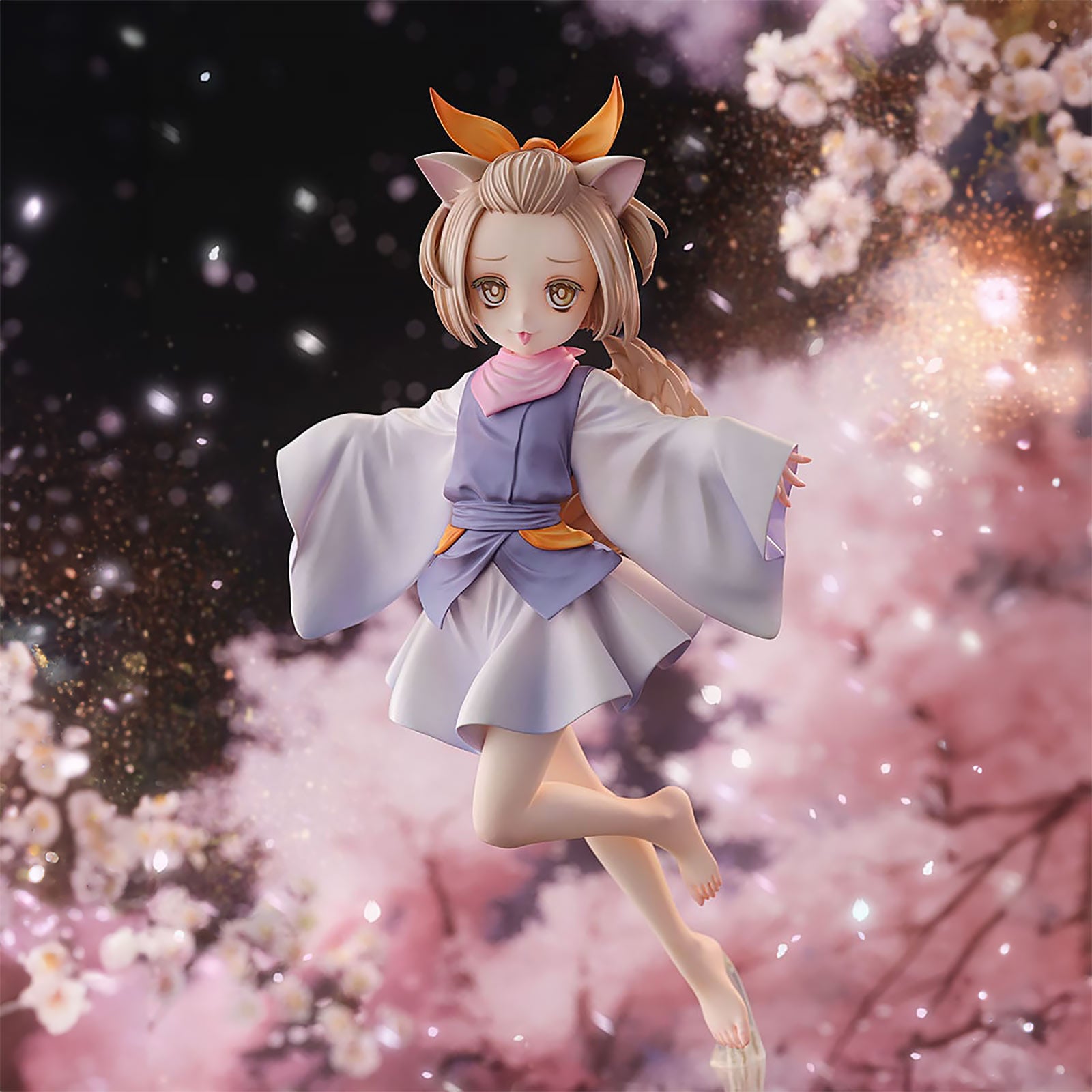 Yu-Gi-Oh! - Ash Blossom & Joyous Spring Statue – Elbenwald