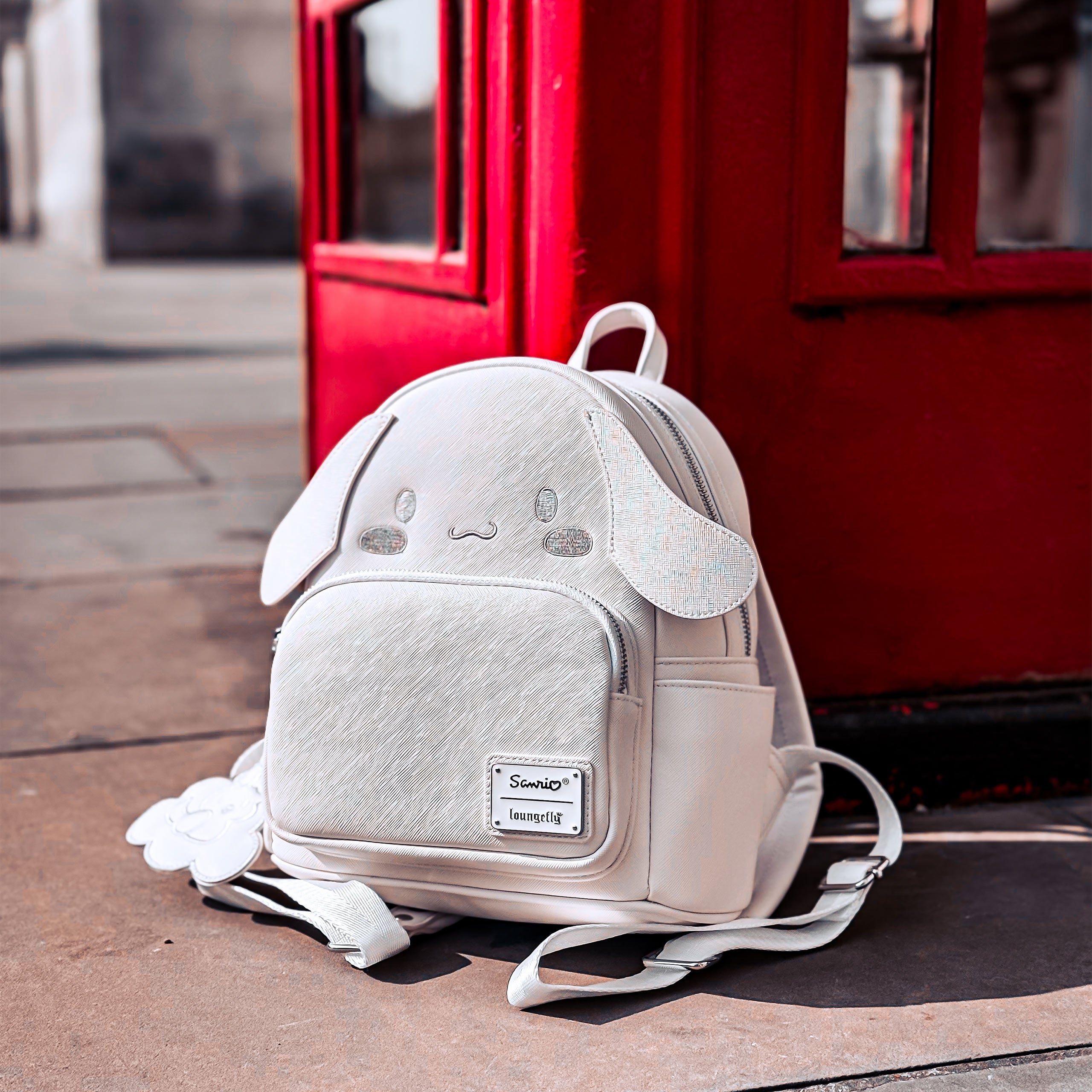 Sanrio - Cinnamoroll Mini Backpack – Elbenwald