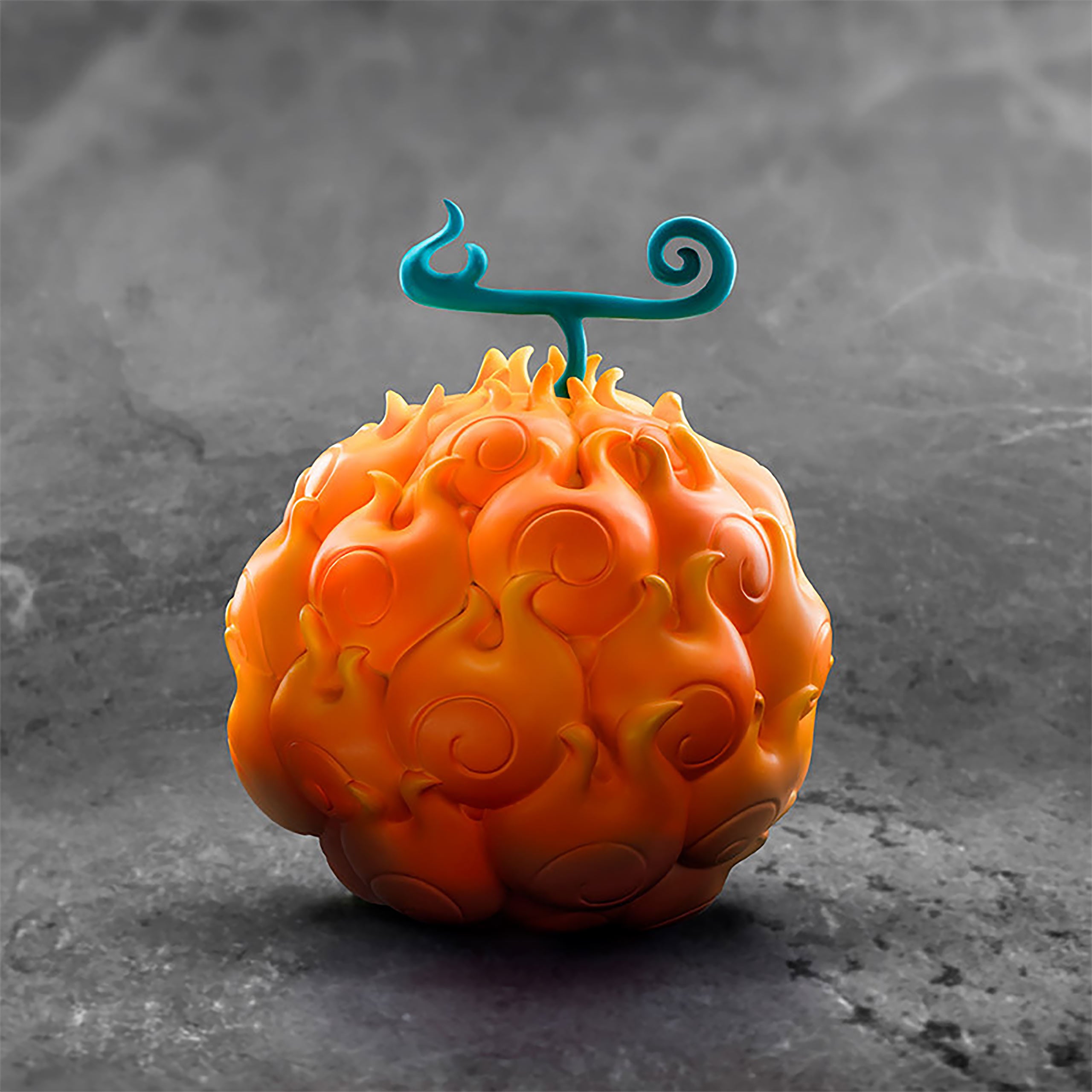 Mera Mera Devil Fruit Replica in Gift Box - One Piece – Elbenwald