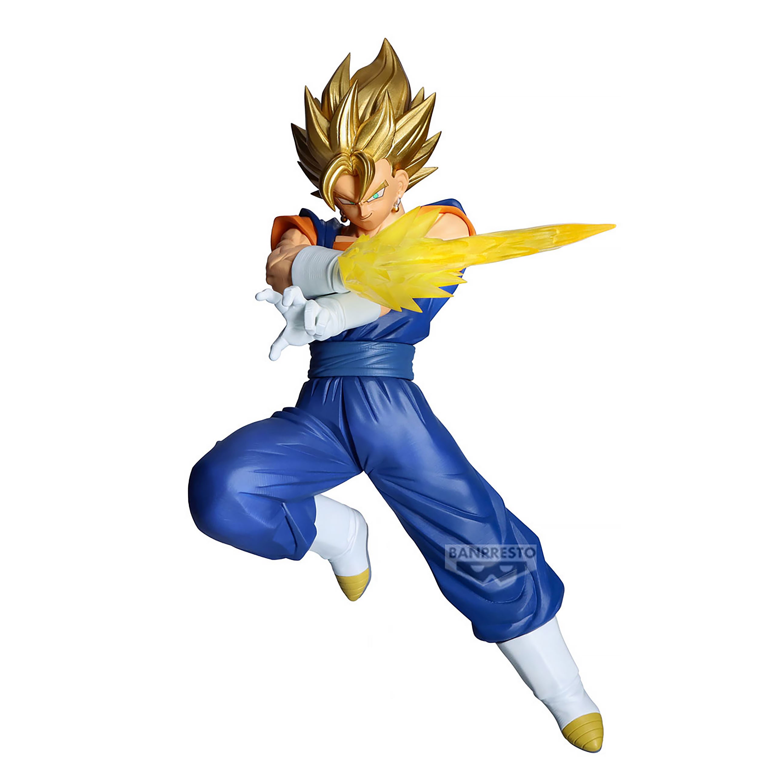 Dragon Ball Z - Vegito 10th Anniversary Figure – Elbenwald