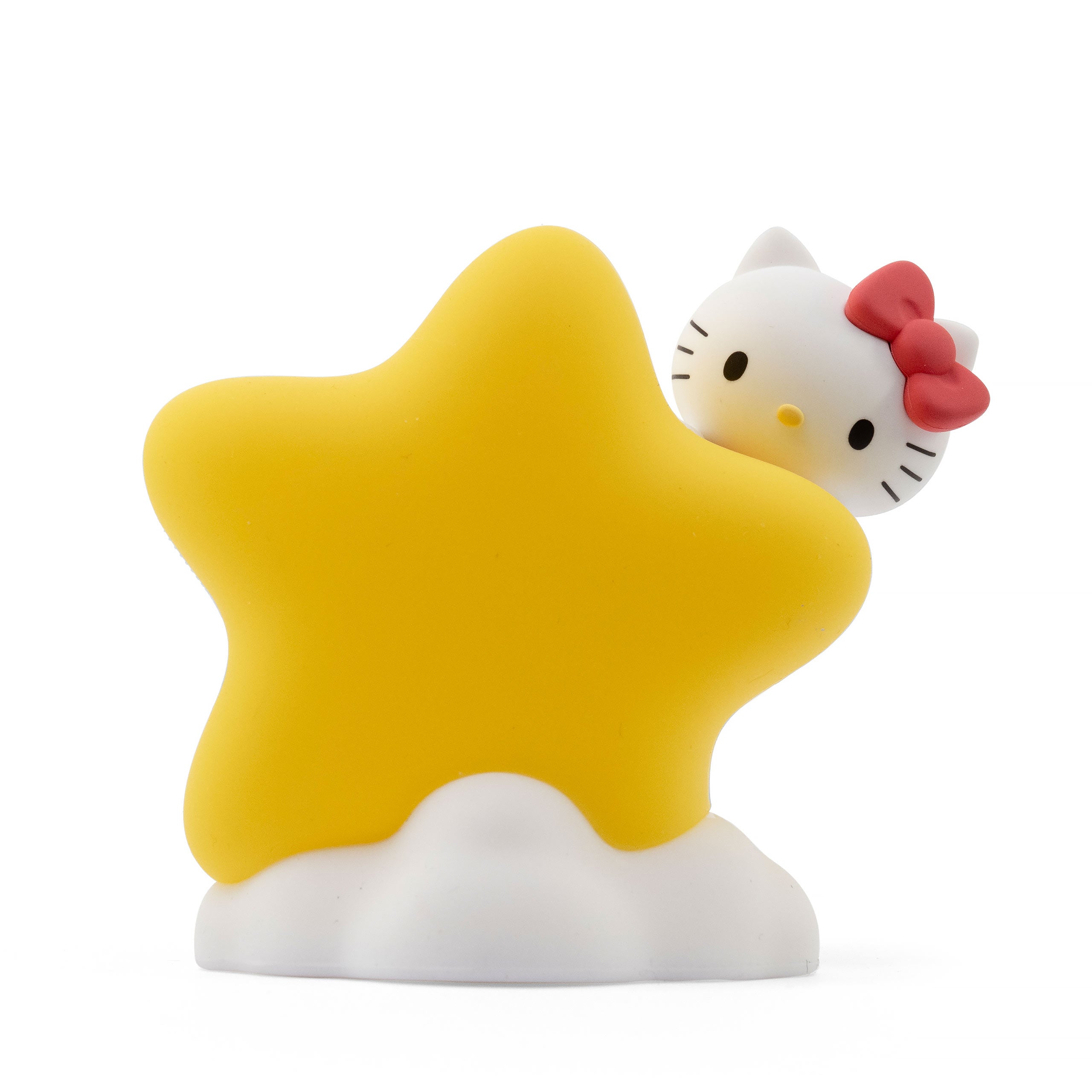 Hello Kitty and Friends - Kitty Night Light Star Light Series
