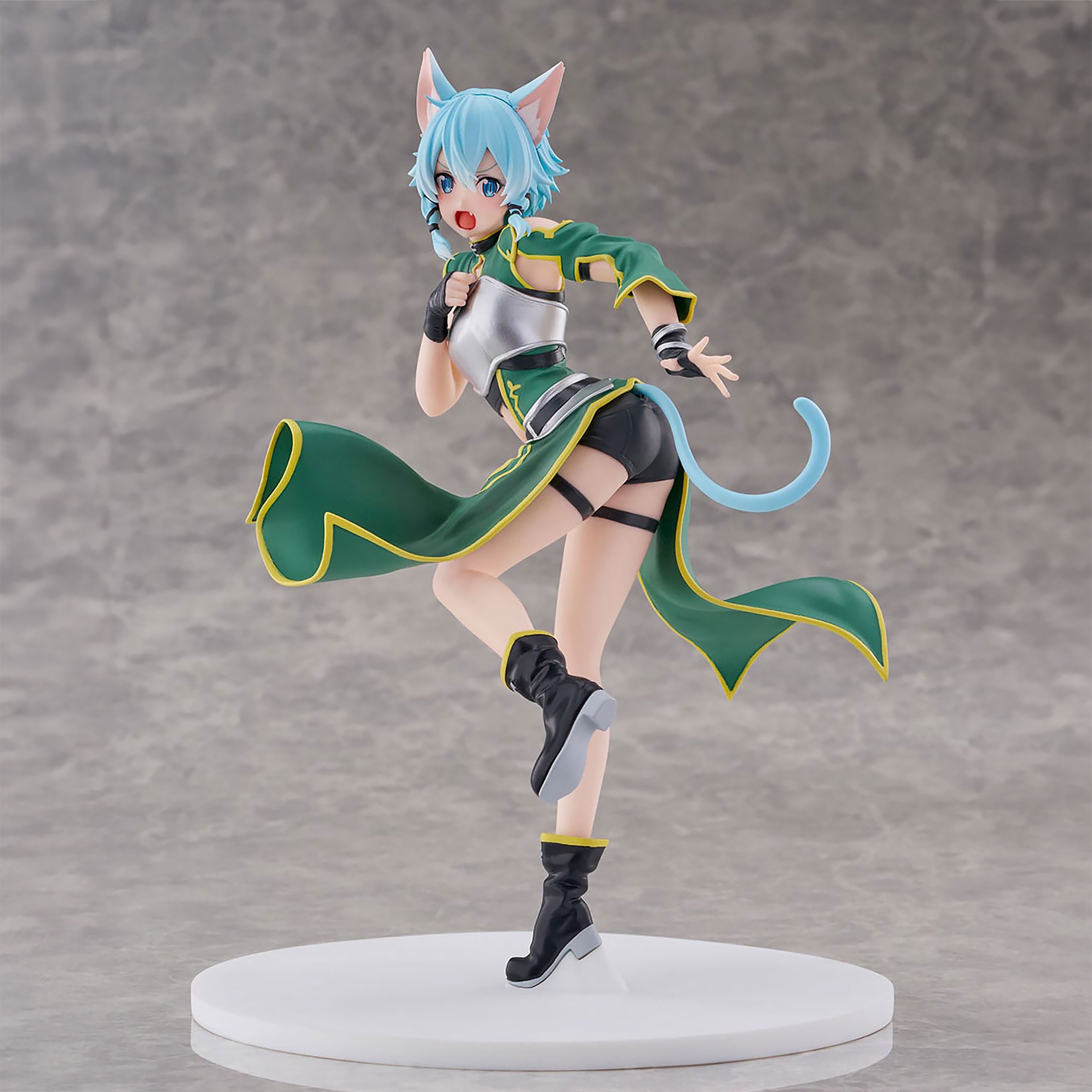 Sword Art Online SINON フィギュア Sword Art Online - Sinon Figure 20cm – Elbenwald