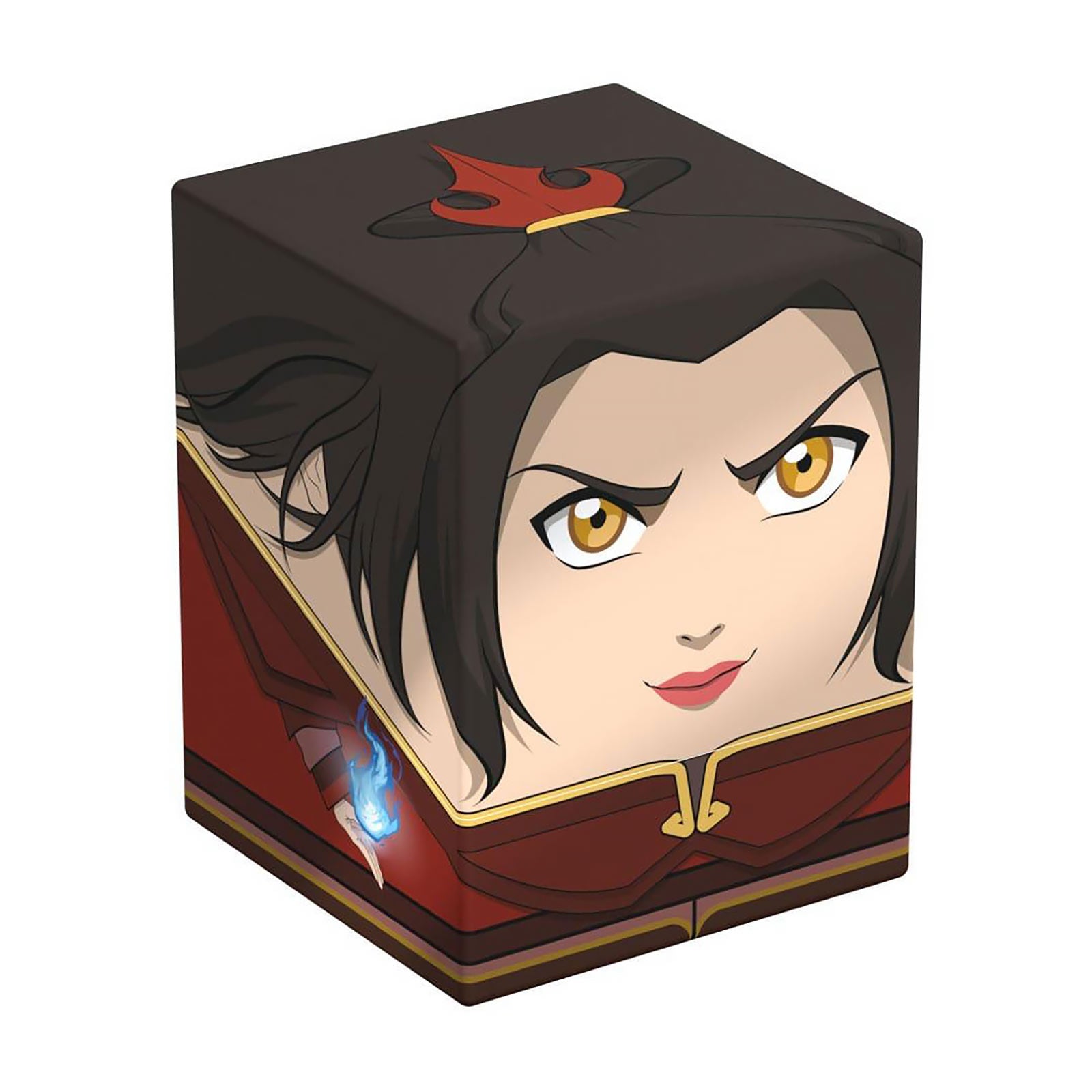 azula card sleeves Trading Box Ultimate Guard Type:Pack toyclearance resulting in truly unique Magic: the Gathering's Edge