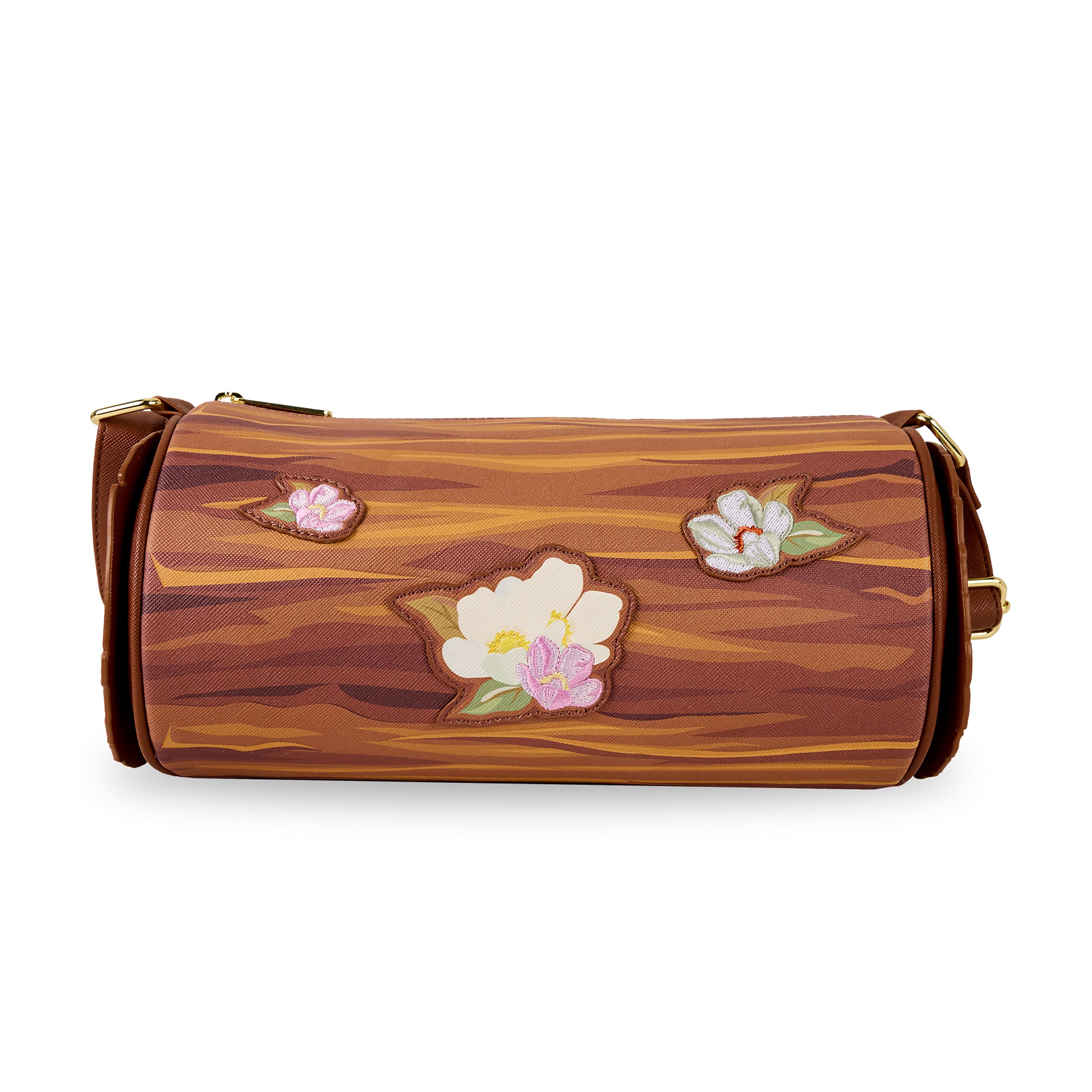 The Fox and the Hound - Flower Crossbody Bag – Elbenwald