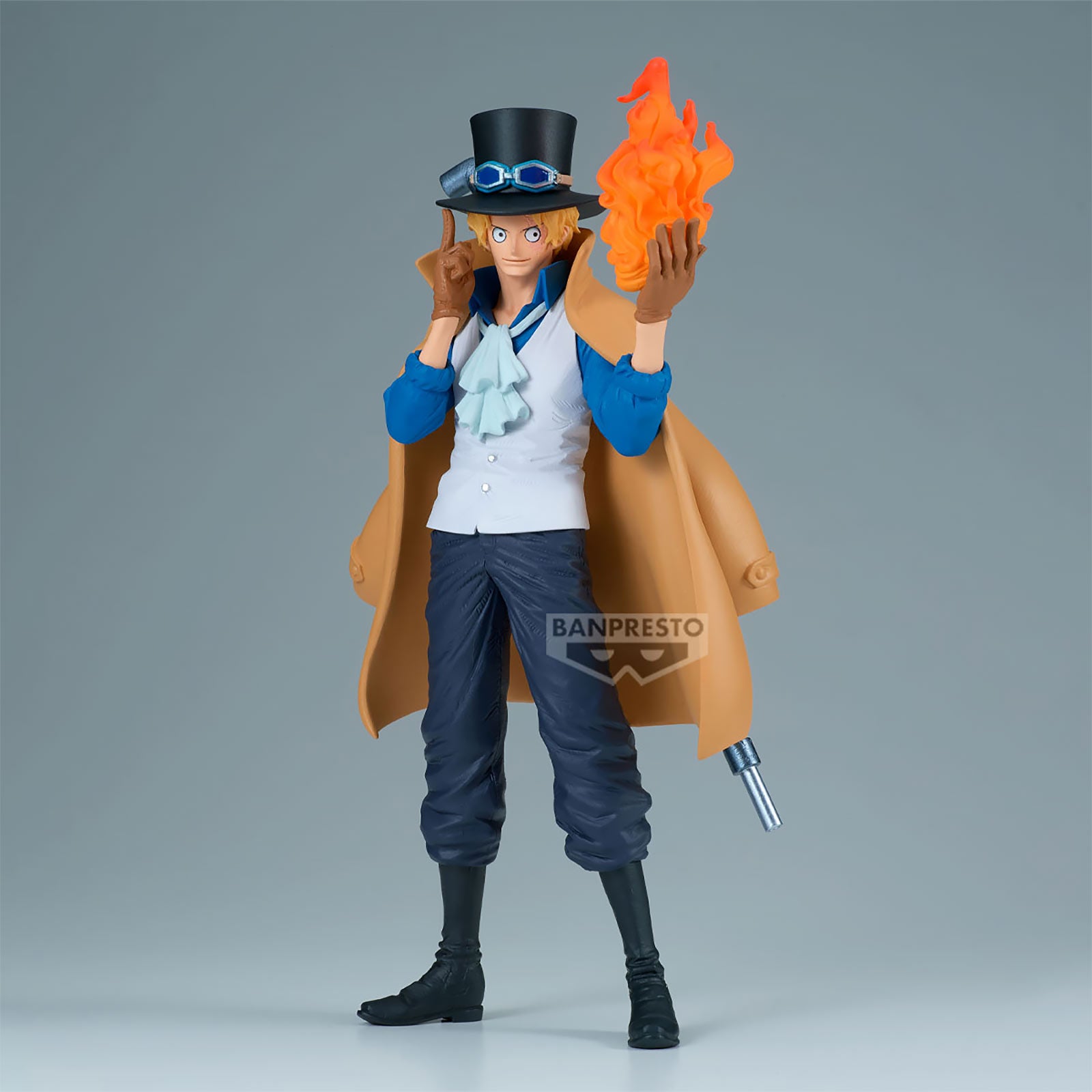 One Piece - Sabo King of Artist Figure – Elbenwald