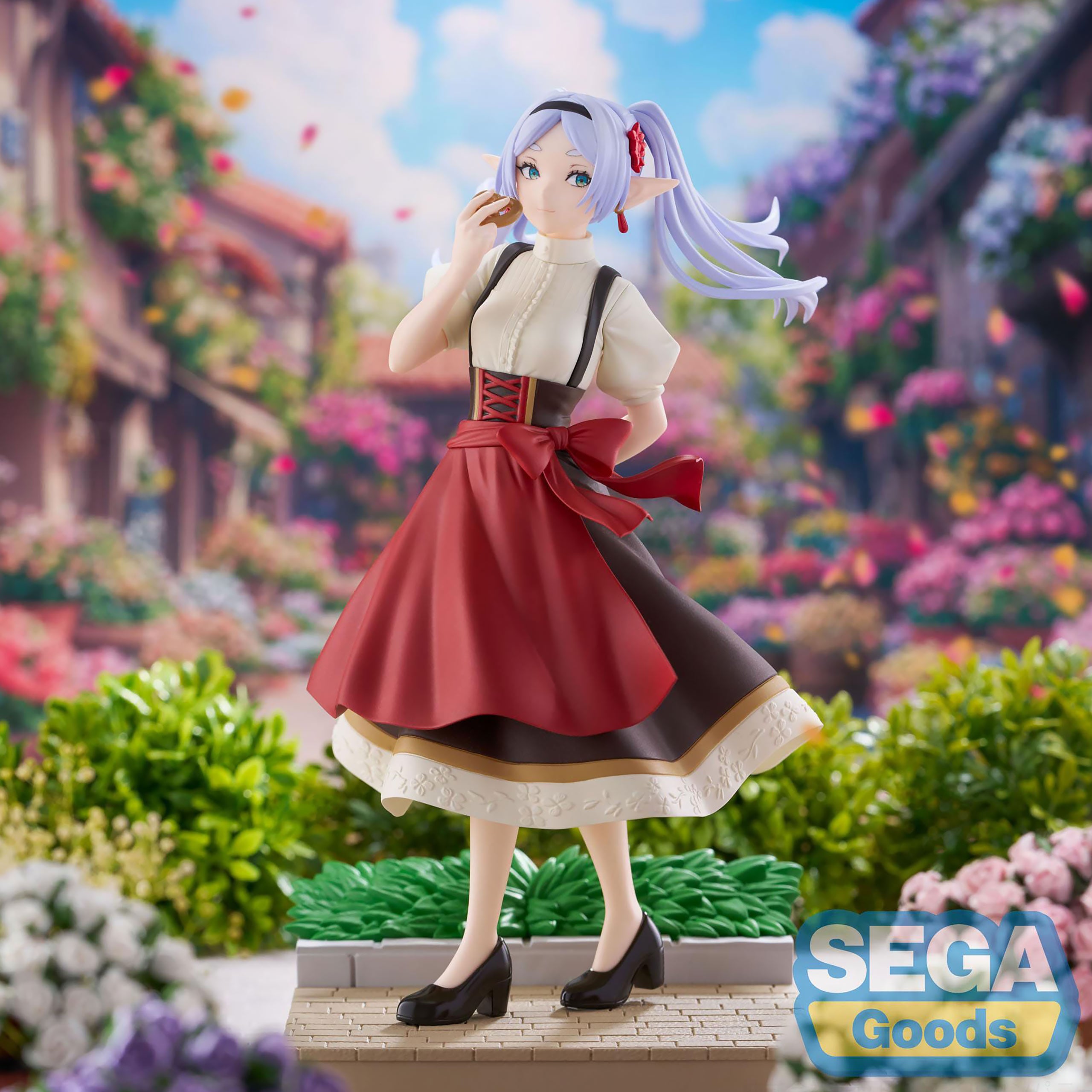 Frieren: Beyond Journey's End - Frieren Figure At a Certain