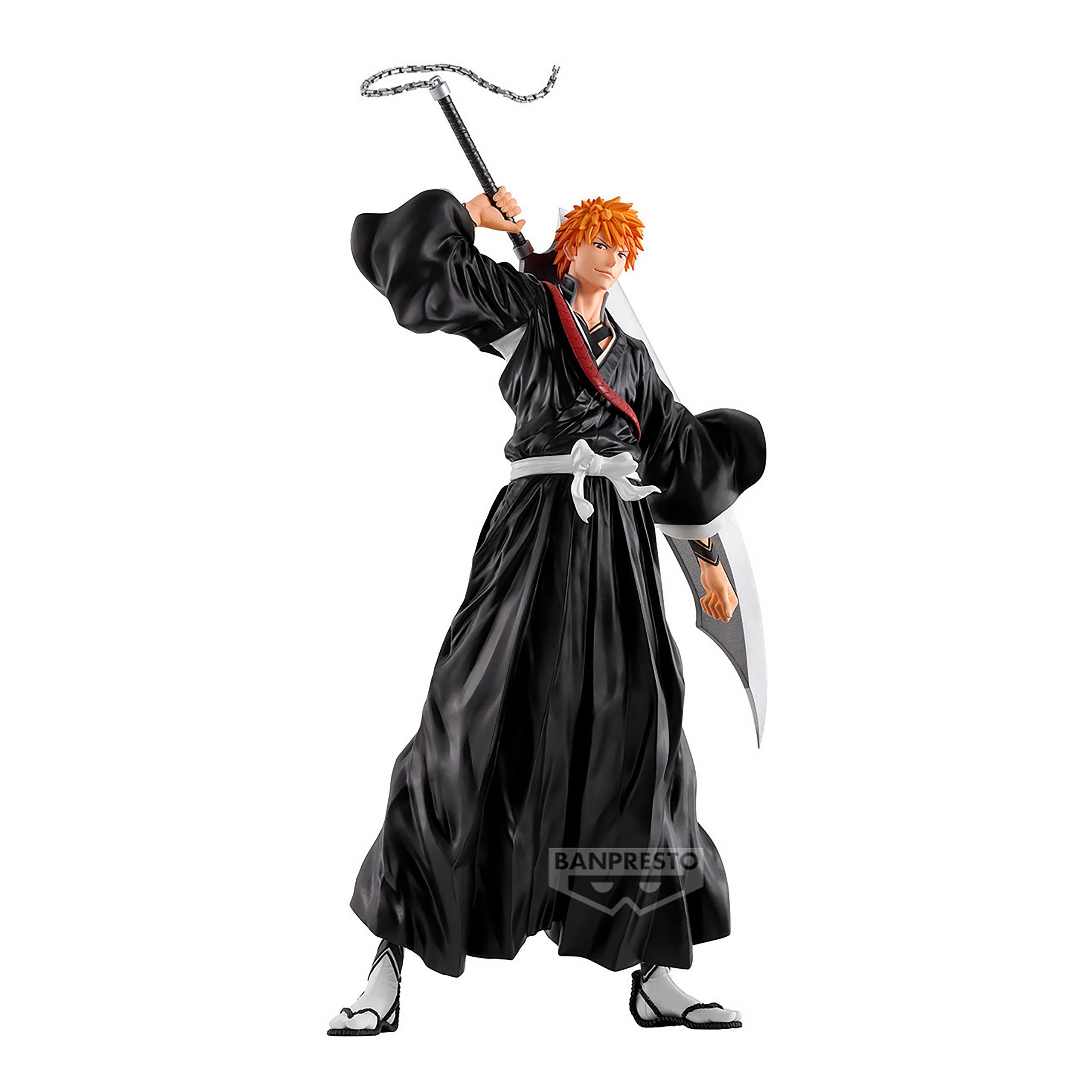 ◎Grandista フィギュア 12個 東京喰種 進撃の巨人 BLEACH Bleach - Kurosaki Ichigo Grandista Figure – Elbenwald