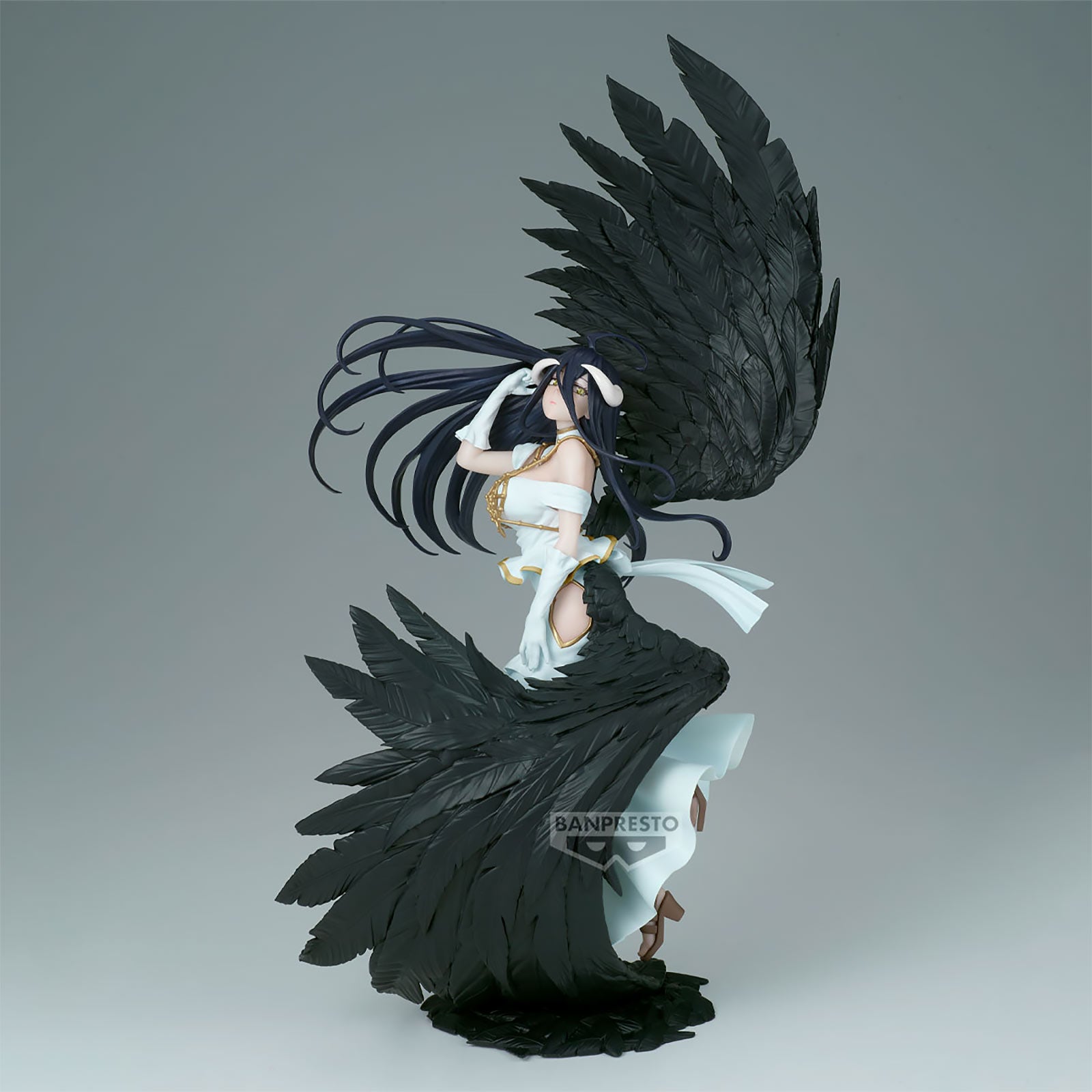 Overlord - Albedo Banpresto Evolve Figure – Elbenwald
