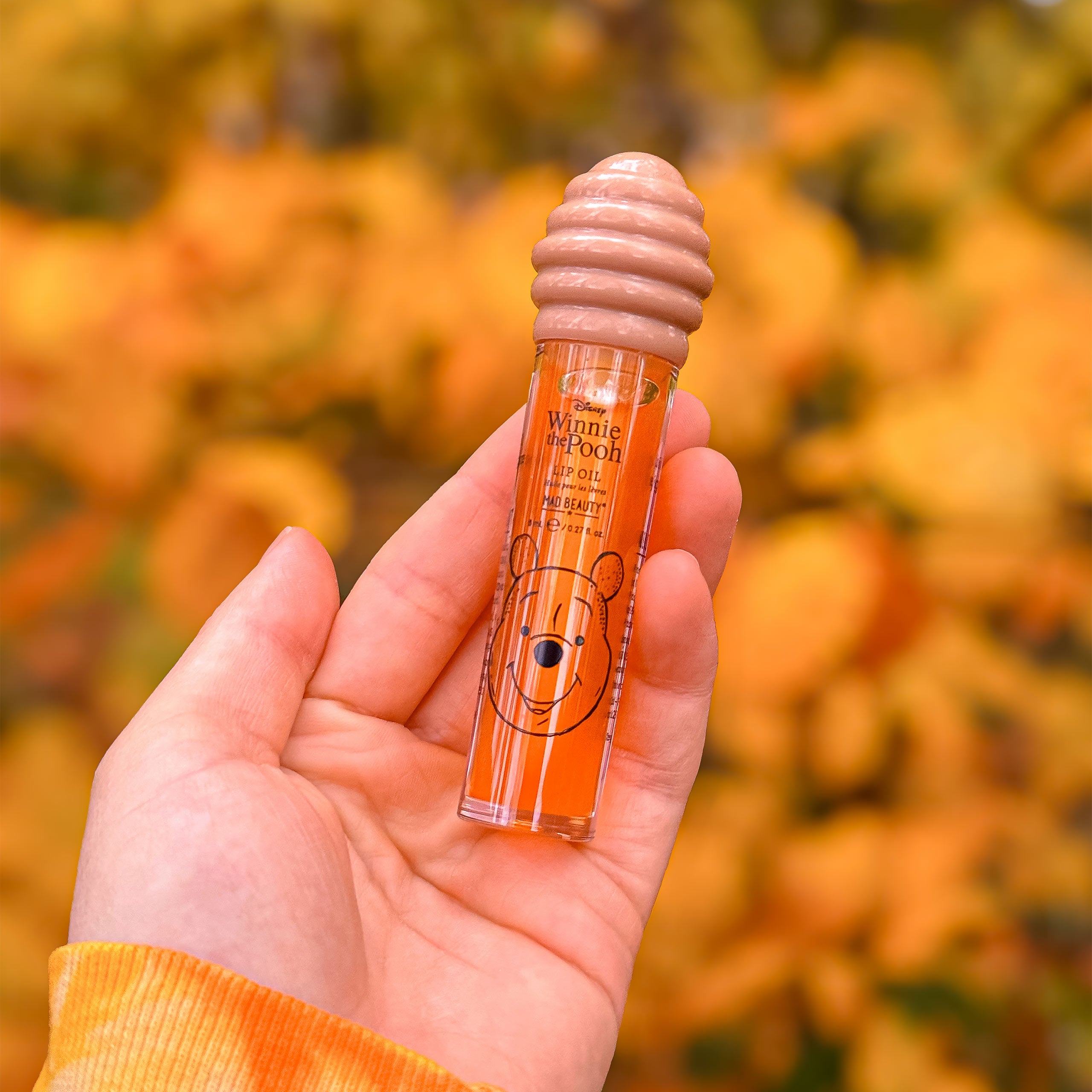 Winnie the Pooh - Honey Pot Lip Oil – Elbenwald