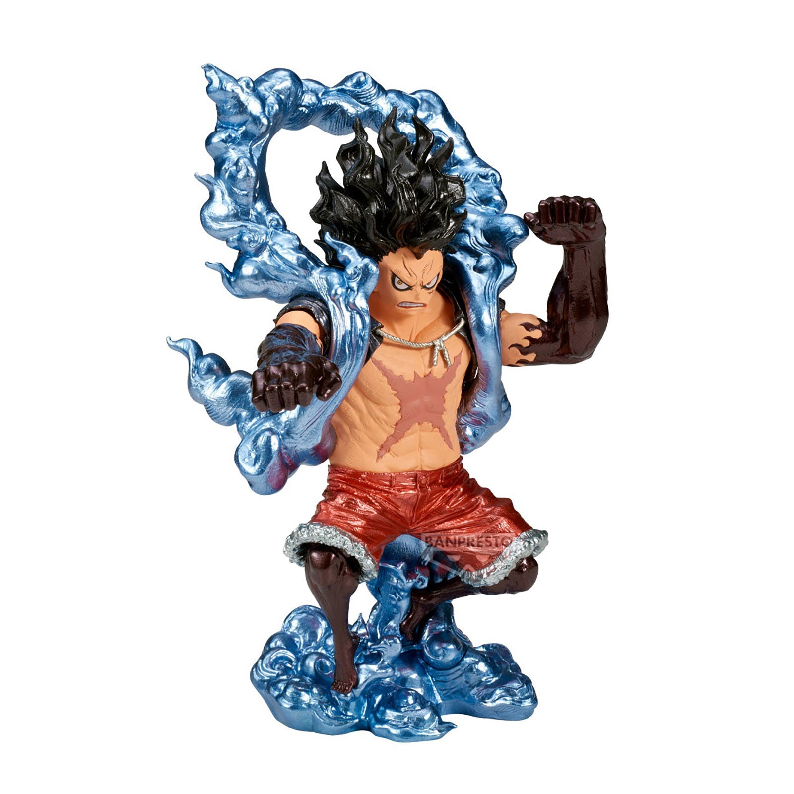 one piece gear 4 snakeman Piece: – Monkey D. Luffy King of Artist Figure – Elbenwald material:1000D Cordura While we look forward Color:cyber pink