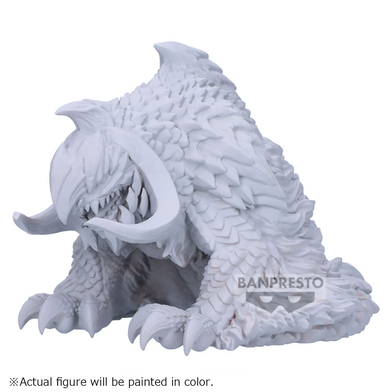 Monster Hunter Wilds - Arkveld Enshrined Monsters Figure – Elbenwald Monster Hunter Wilds - Arkveld Enshrined Monsters Figure – Elbenwald