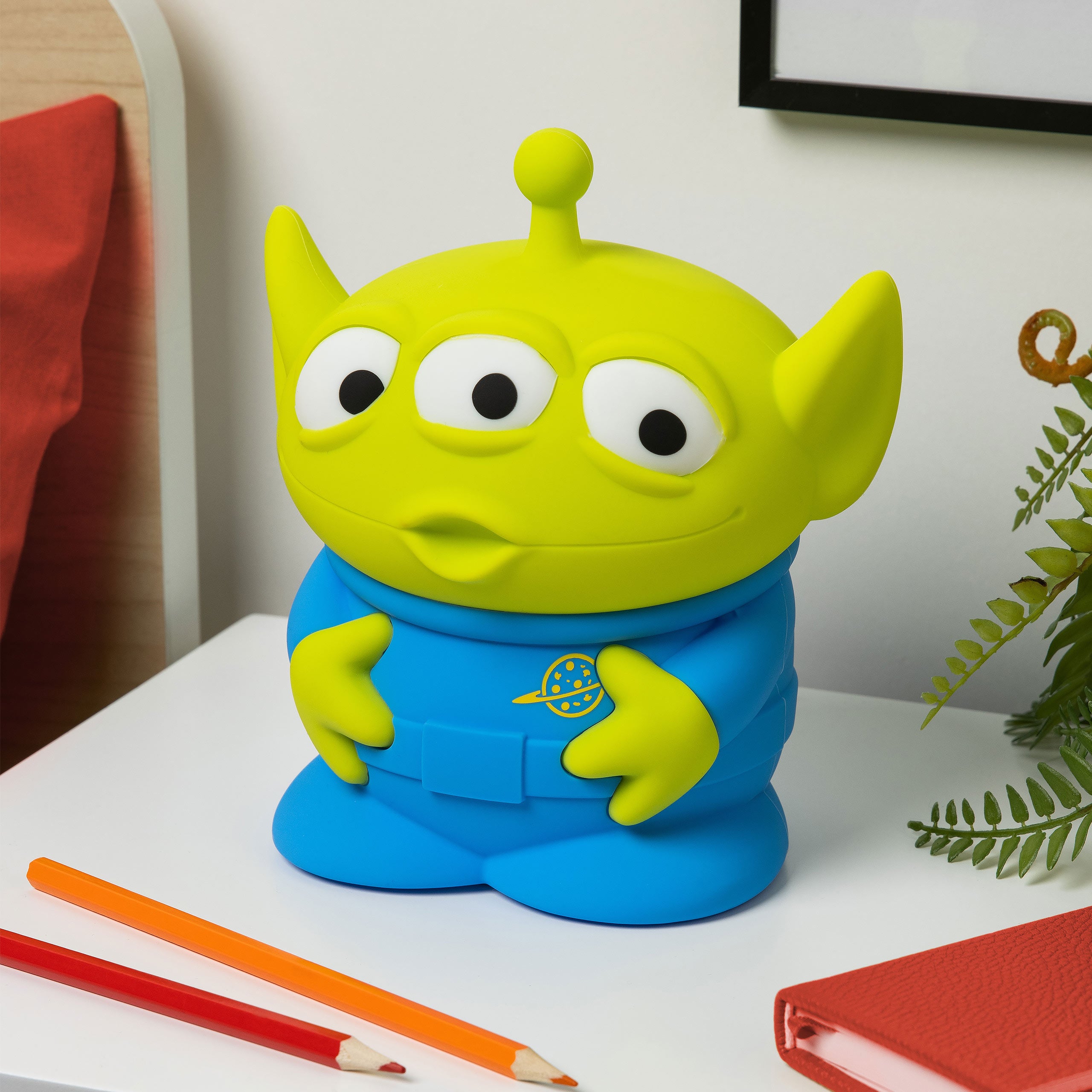 Toy Story - Alien Night Light – Elbenwald