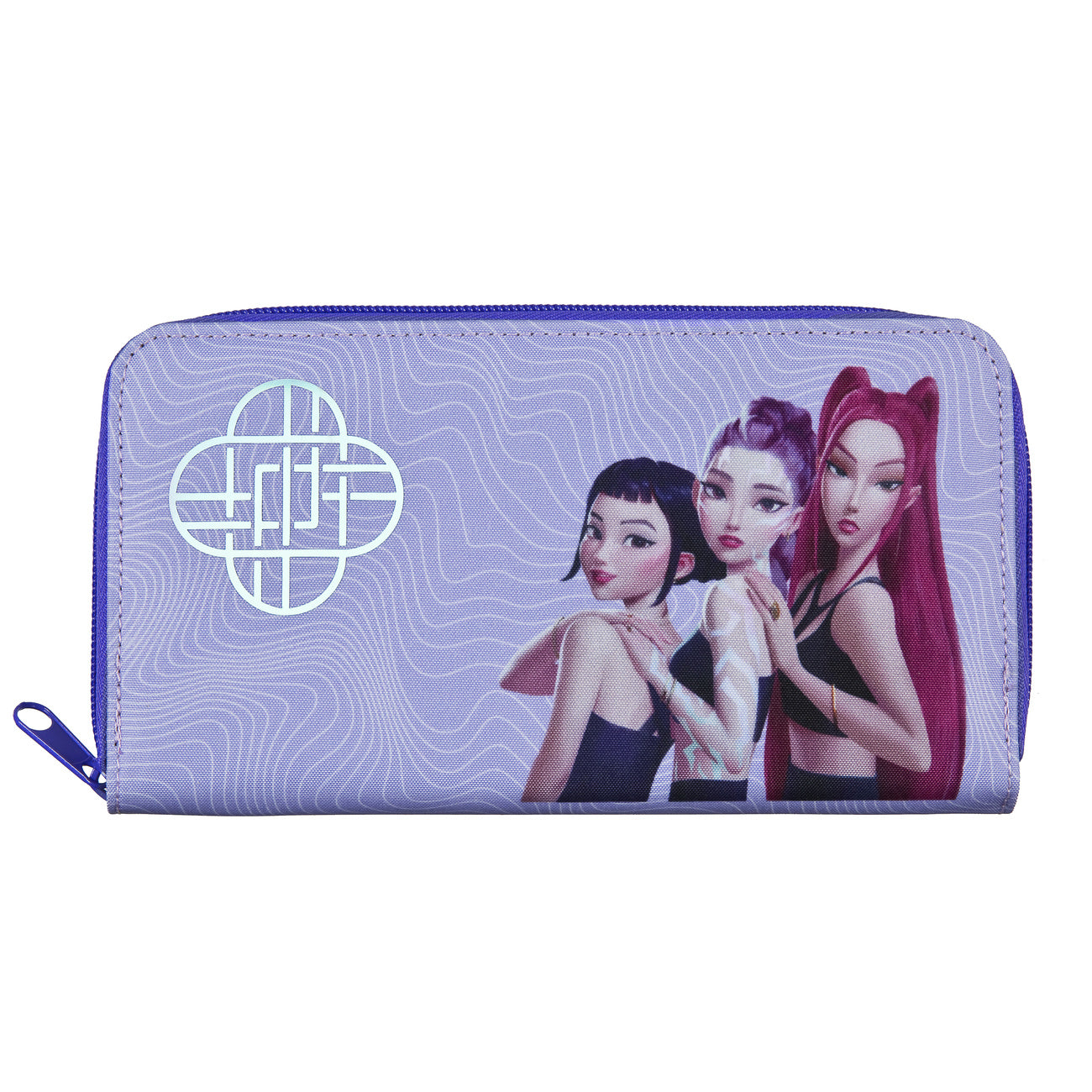 KPop Demon Hunters - Wallet – Elbenwald