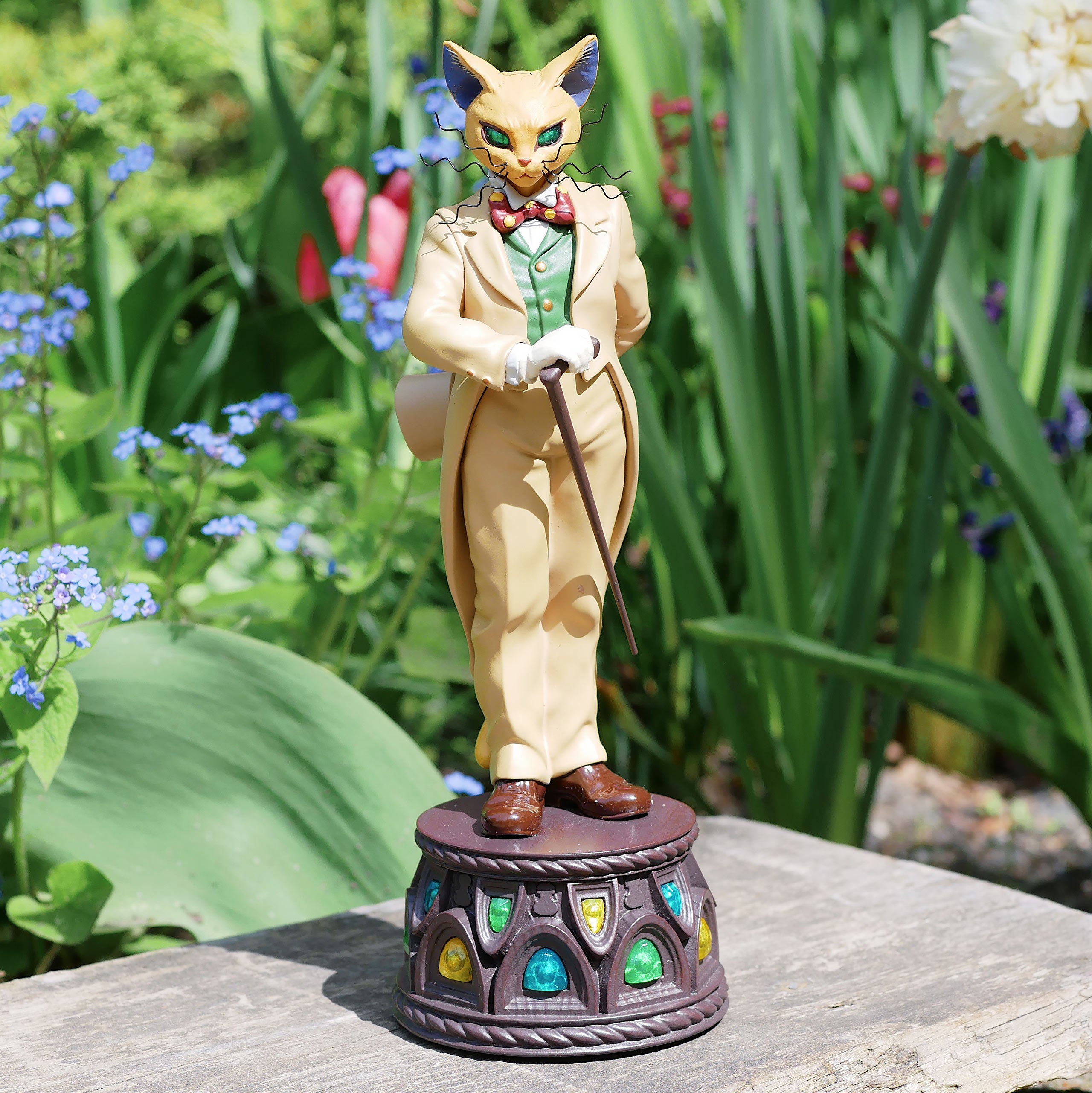 Whisper of the Heart - Baron Music Box – Elbenwald