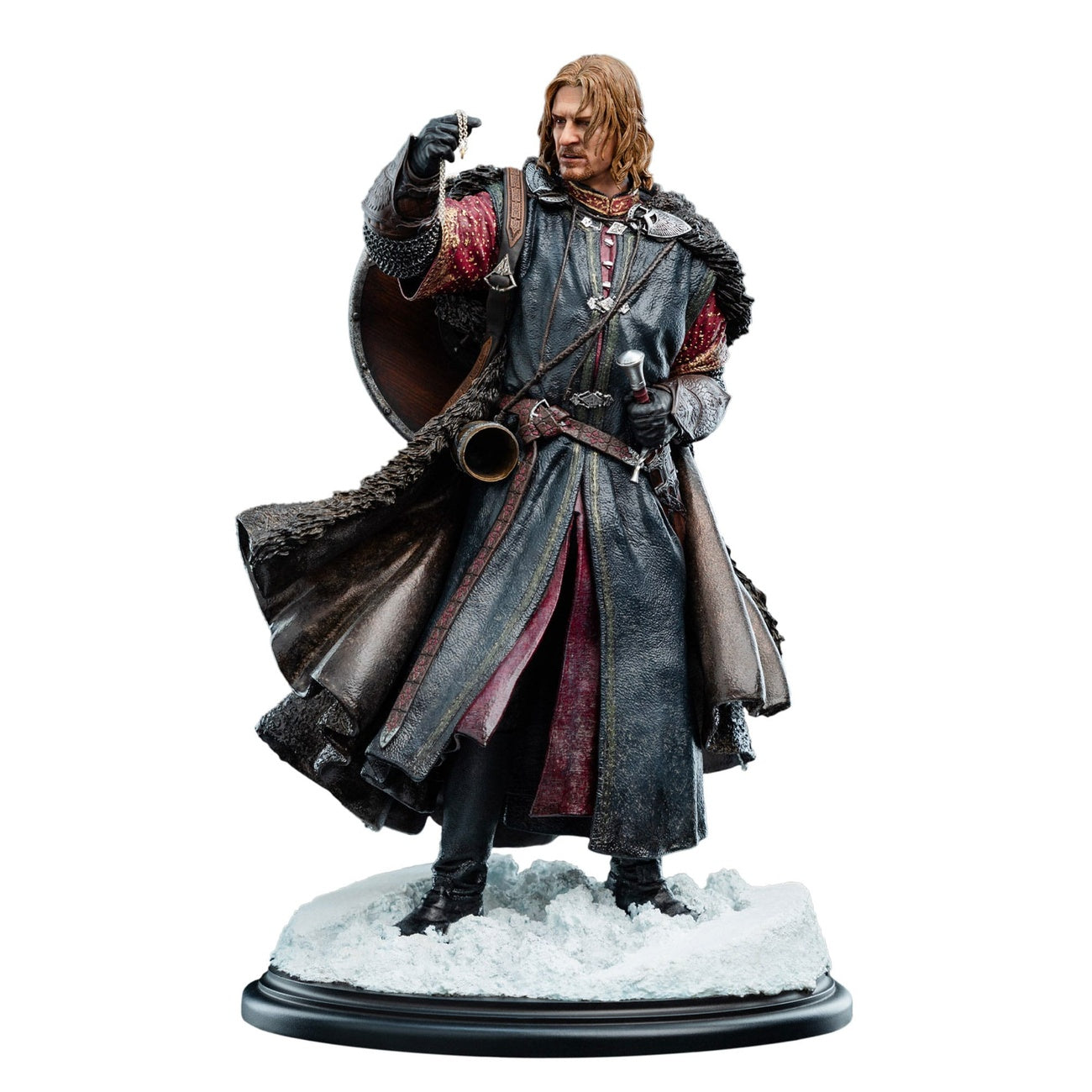 The Lord of the Rings - Boromir Classic Series Statue 1:6 – Elbenwald