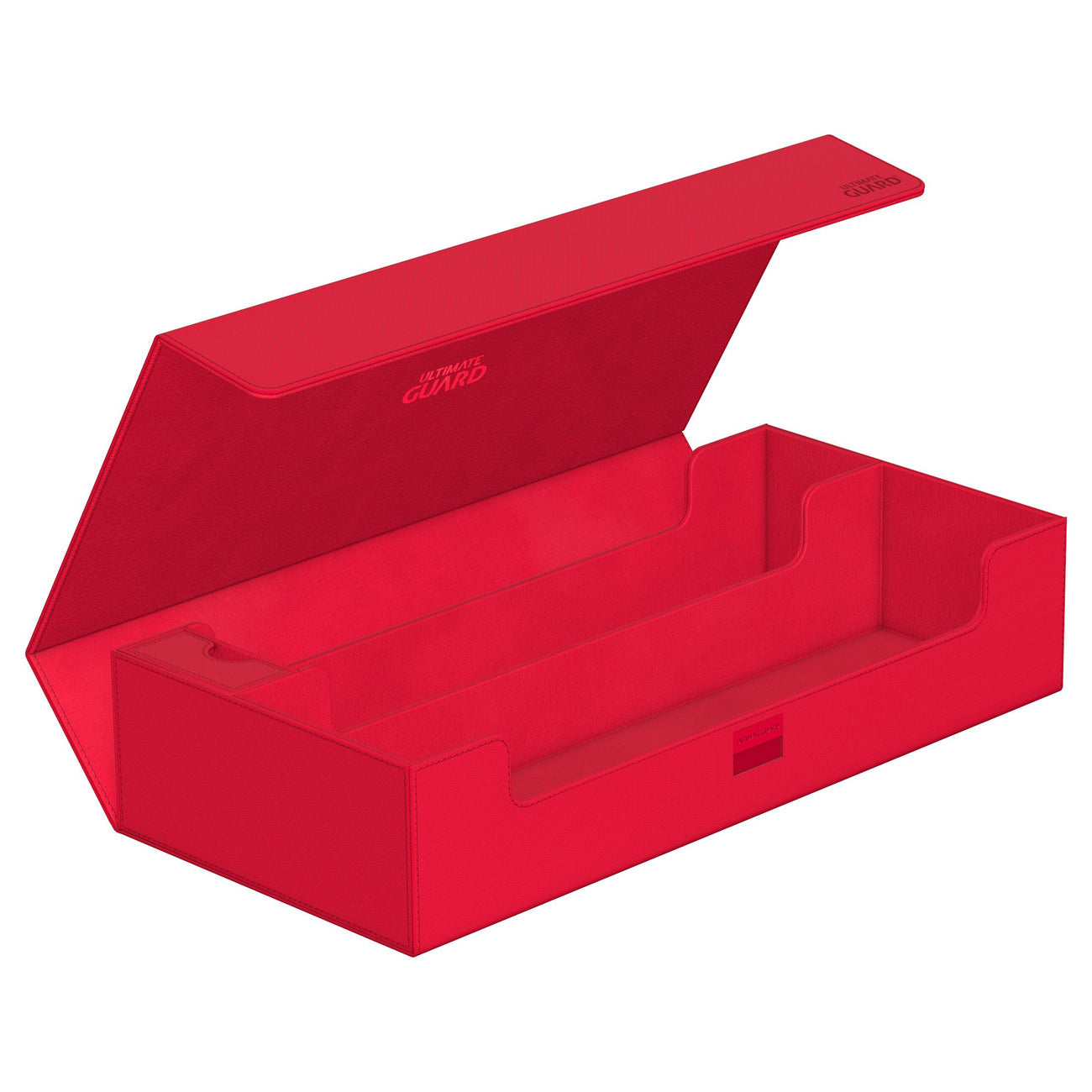 Ultimate Guard Superhive 550+ Xenoskin - Red – Elbenwald