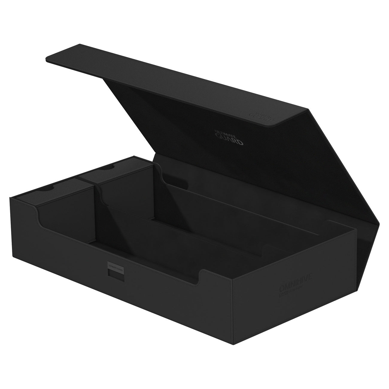 Ultimate Guard Omnihive 1000+ Xenoskin – Black – Elbenwald