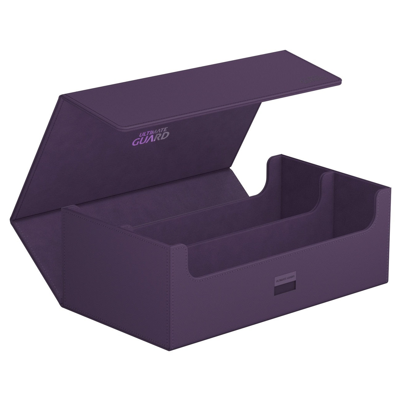 Ultimate Guard Arkhive 800+ XenoSkin Monocolor Purple – Elbenwald