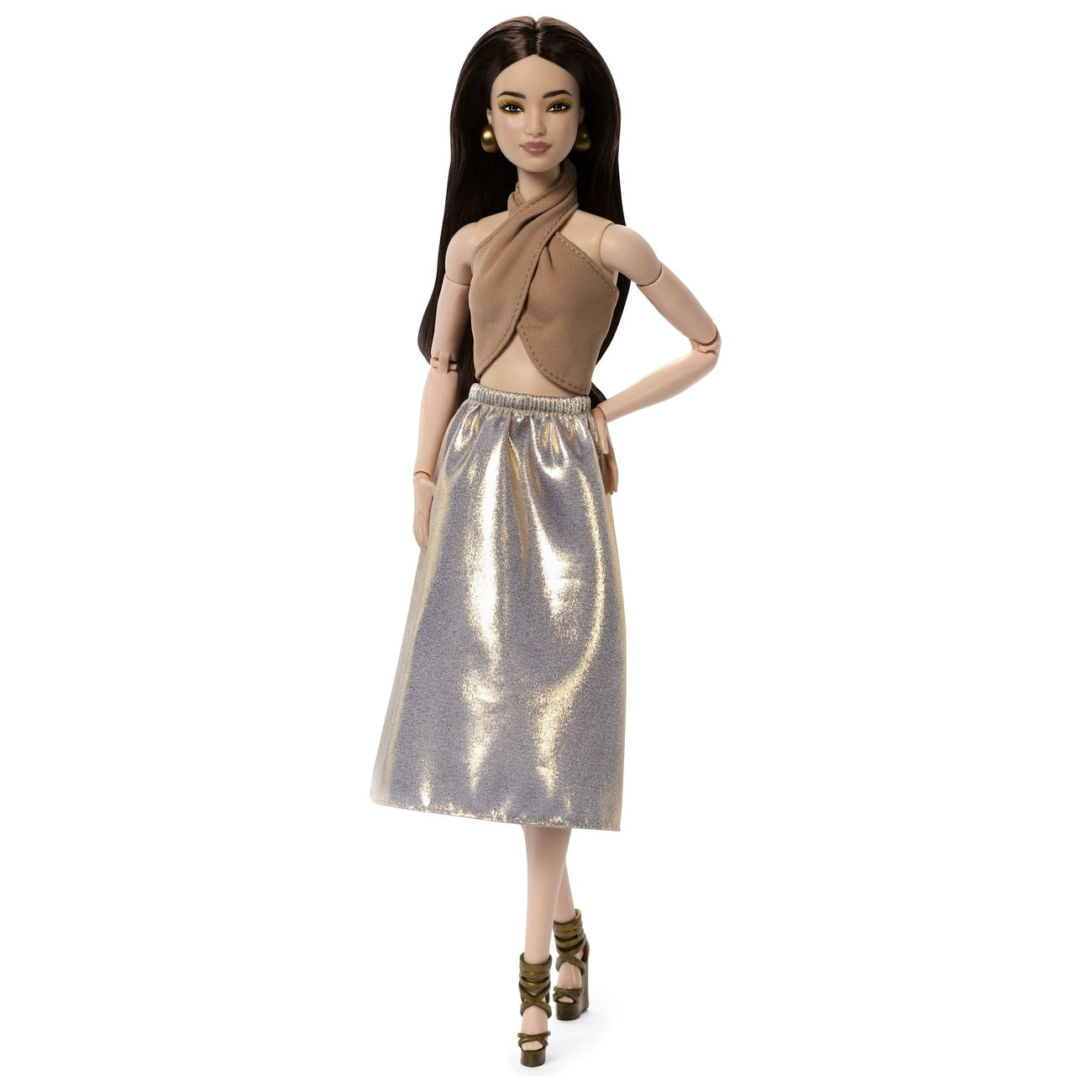 Barbie Signature Doll Barbie Basics: Model 06 – Elbenwald
