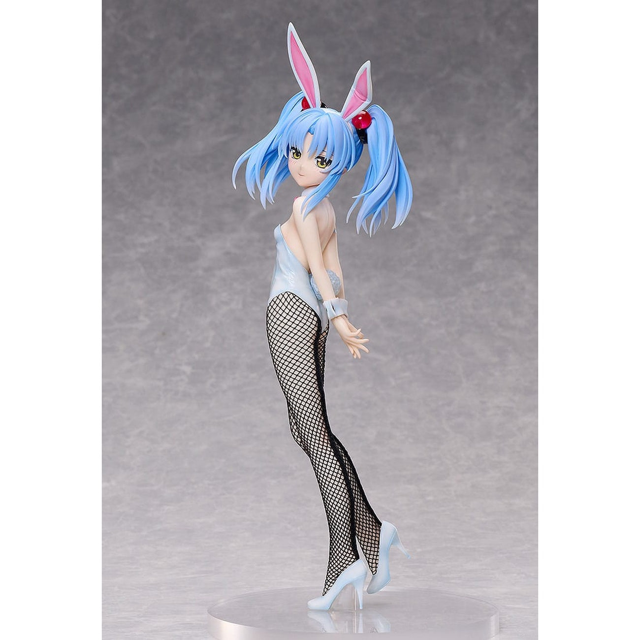 Martian Successor Nadesico PVC Statue 1/6 Ruri Hoshino: Bunny Ver