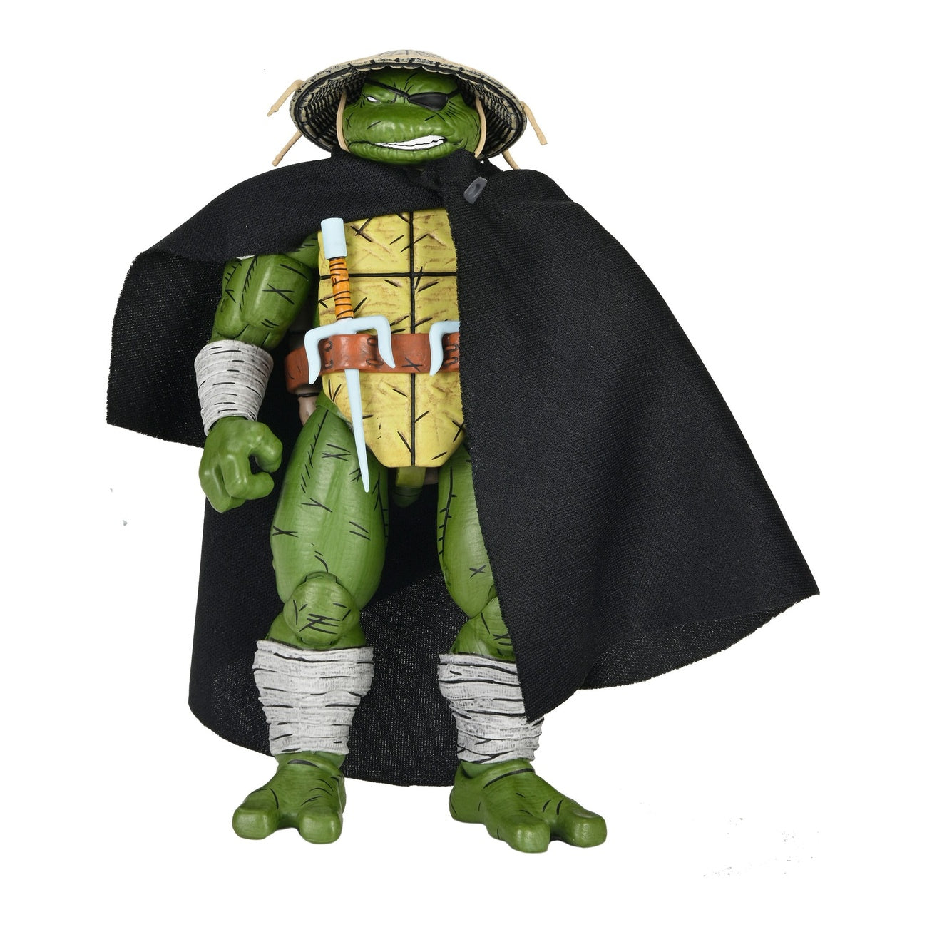 NECA TMNT タートルズ OLD MAN RAPHAEL フィギュア Teenage Mutant Ninja Turtles Action Figure Old Man Raphael 18 cm
