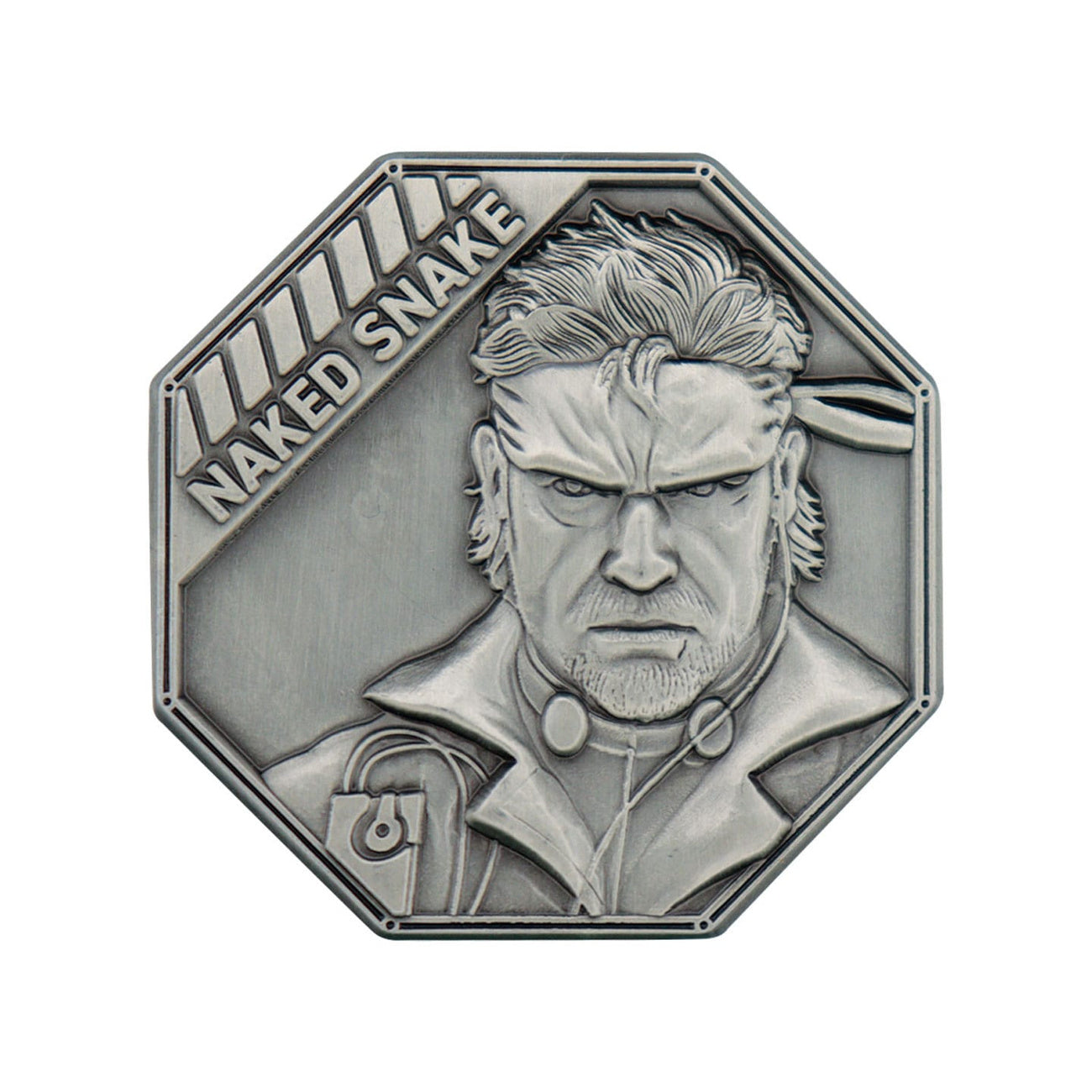 metal gear solid delta collectors edition Collector Coin Naked Snake Limited – Elbenwald Color:Semi-Custom Category:Fahrräder 12 Zoll bis 18 Zoll_Unisex In addition to the Kann ich mit dem