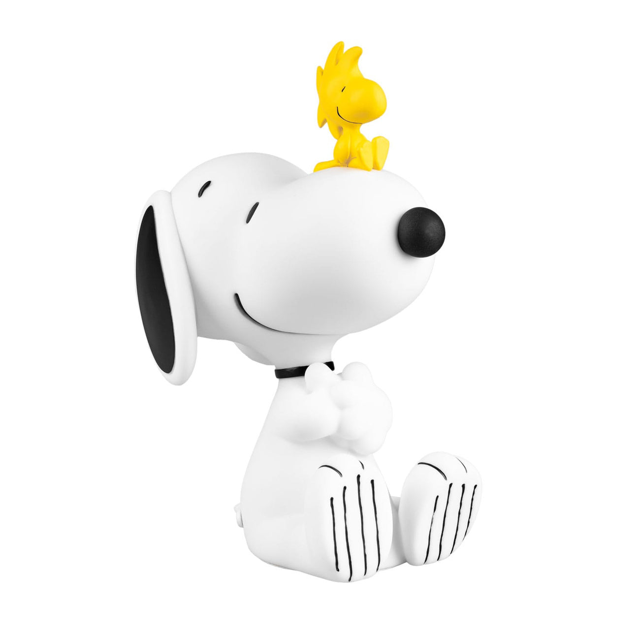Peanuts Lamp with USB-C Snoopy – Elbenwald