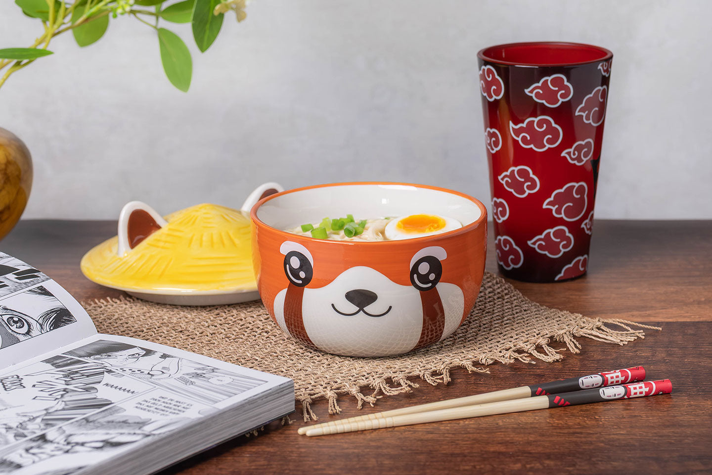 Anime Delights: Up to 20% Off