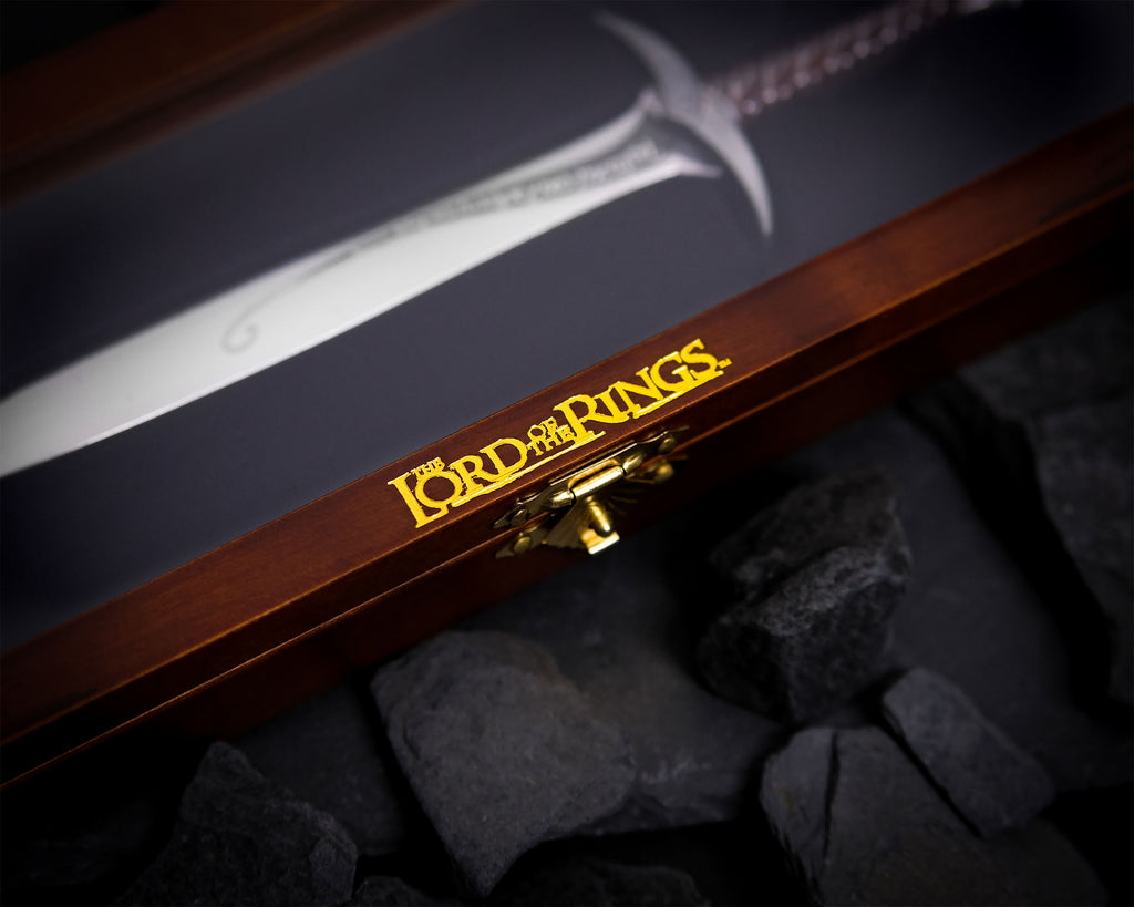Product image Sting - Letter Opener