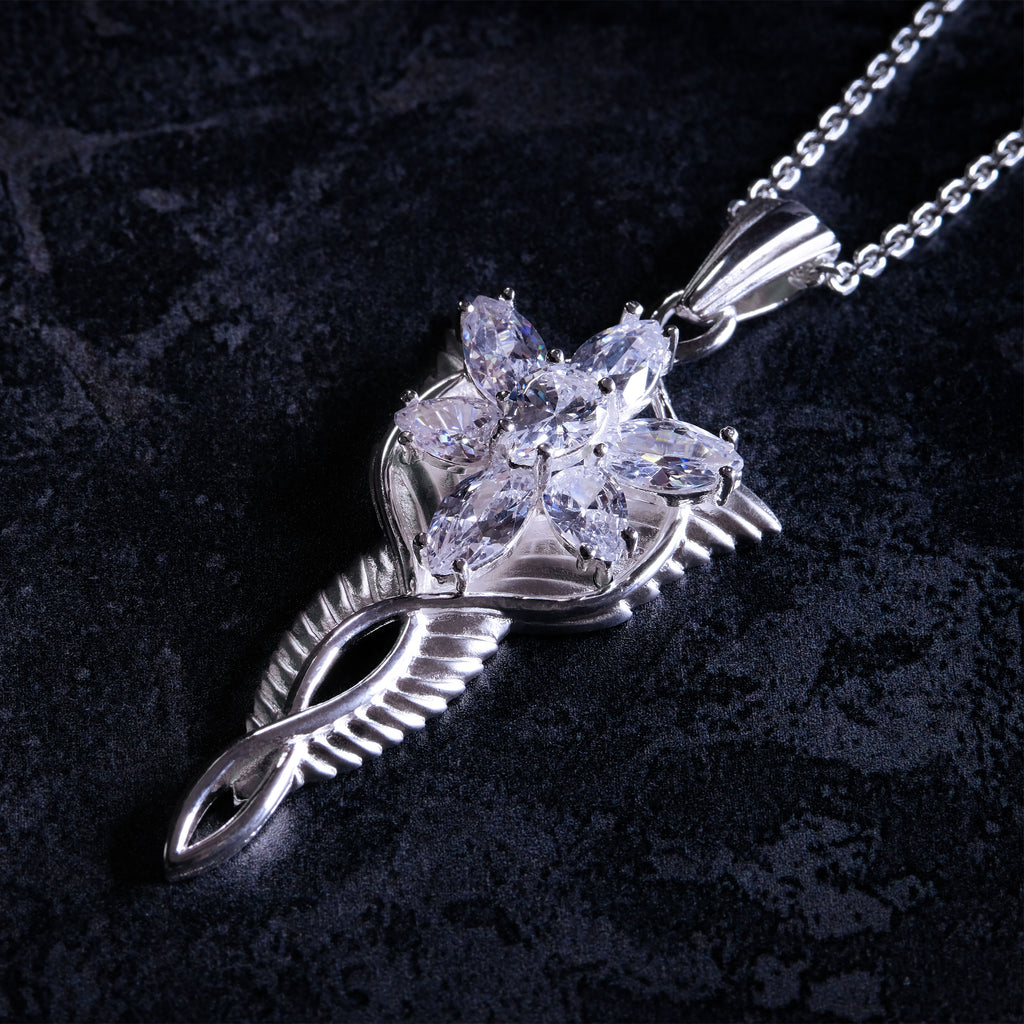Product image The Lord of the Rings - Arwen's Evenstar