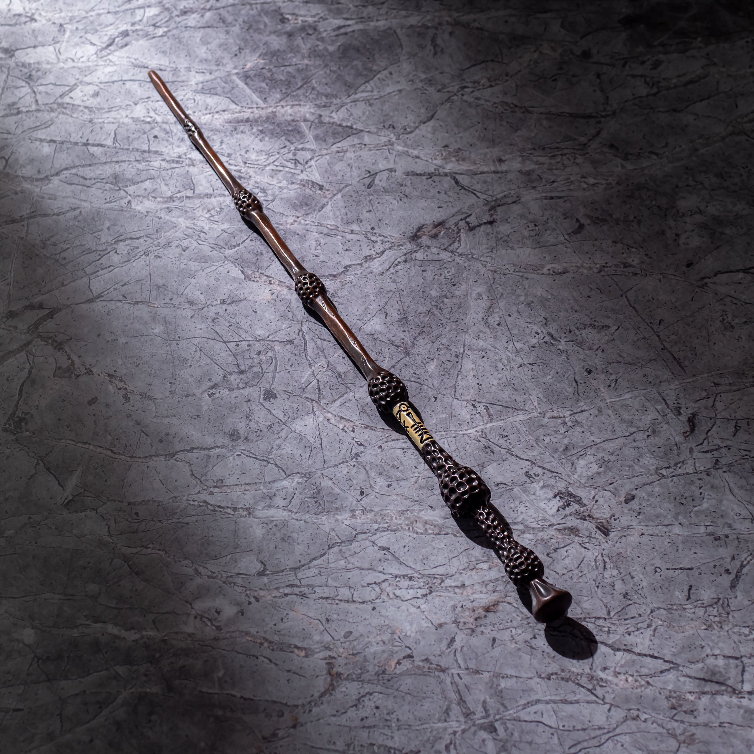 Albus Dumbledore wand – Elbenwald