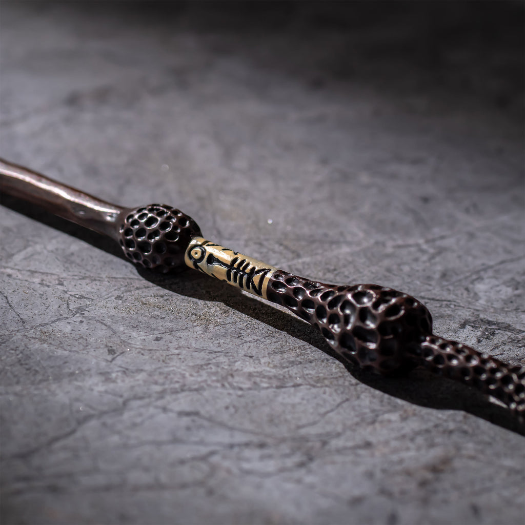 Product image Albus Dumbledore wand