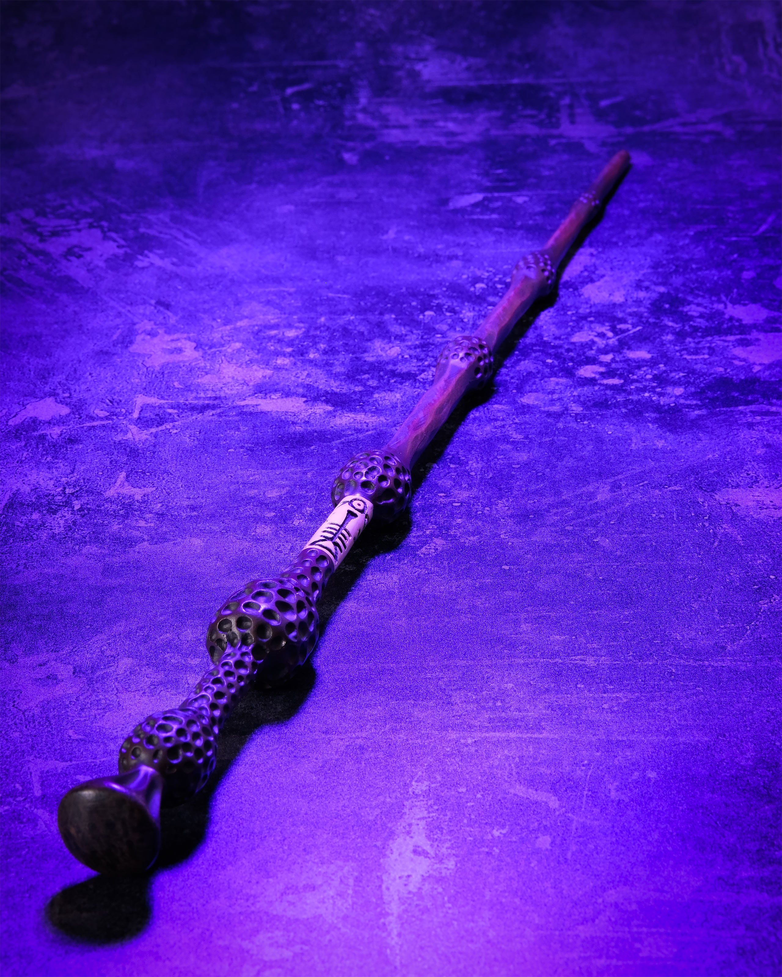 Albus Dumbledore wand – Elbenwald Albus Dumbledore wand – Elbenwald