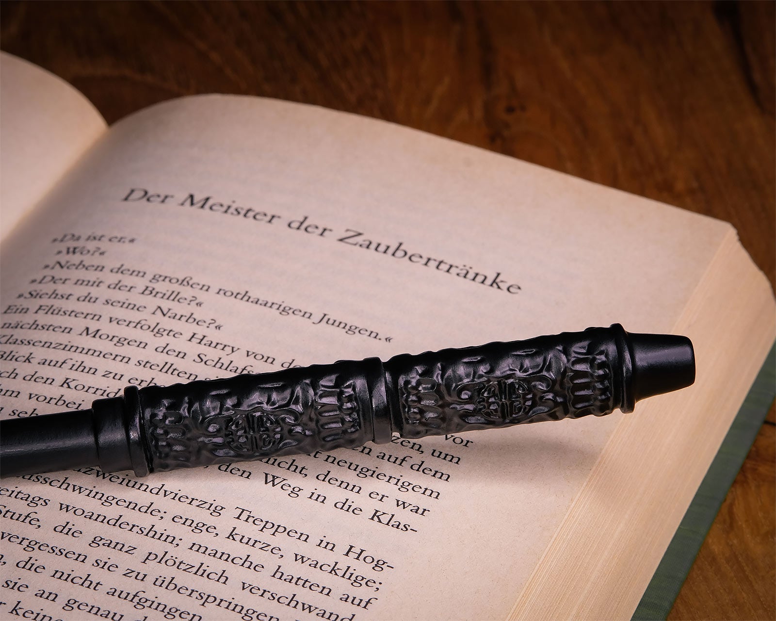 Product image Professor Snape Wand