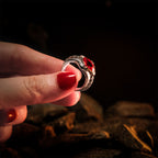 Product image The Lord of the Rings - Narya Gandalf's Ring