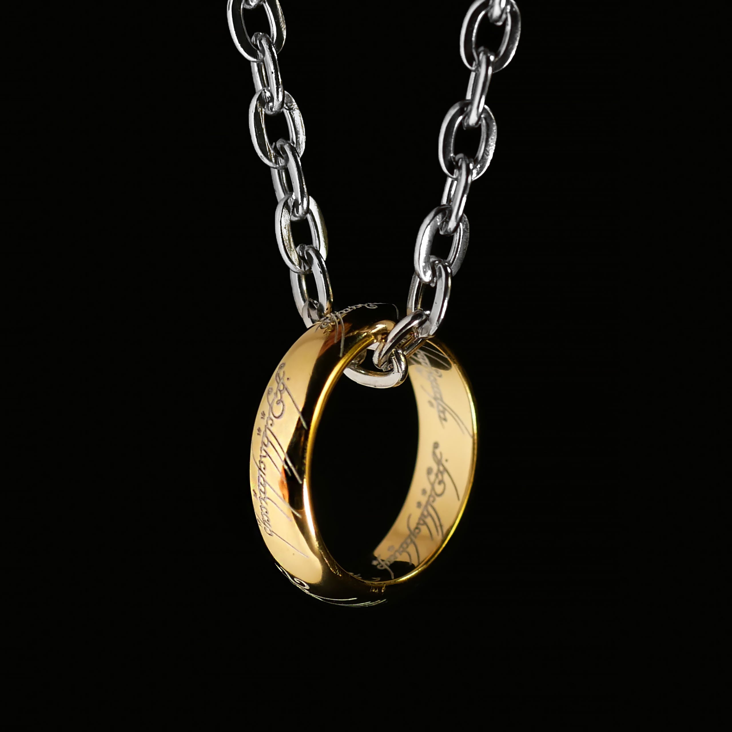 The Lord of the Rings - The One Ring - The Original – Elbenwald