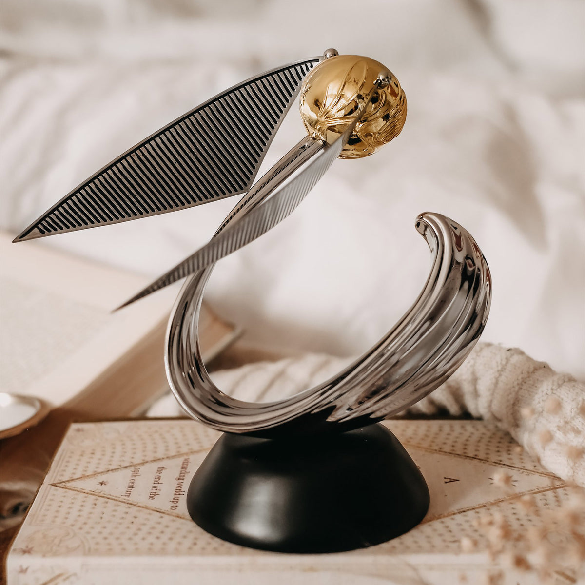 Product image Harry Potter - The Golden Snitch