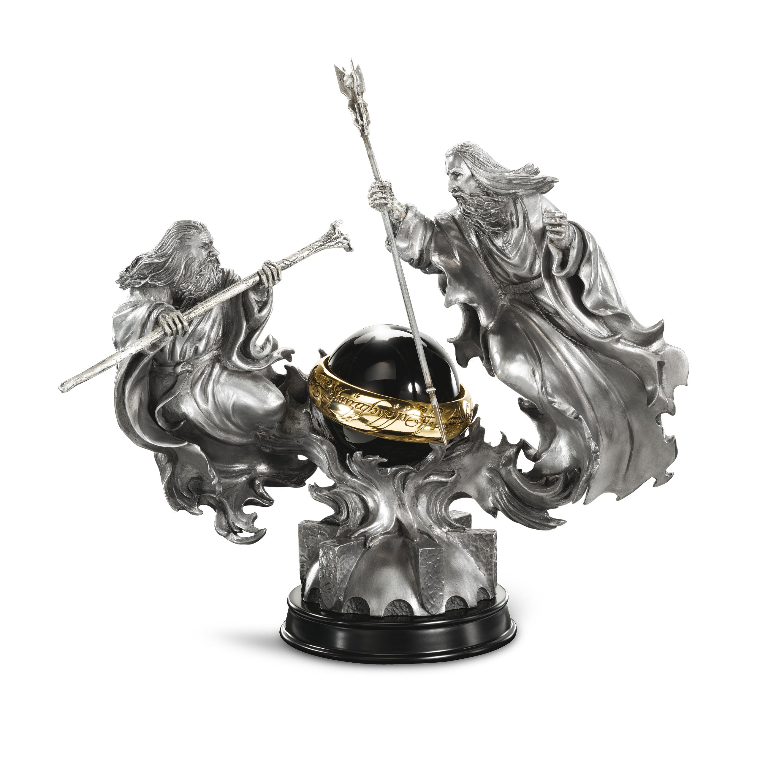 Product image The Lord of the Rings - Battle of the Wizards
