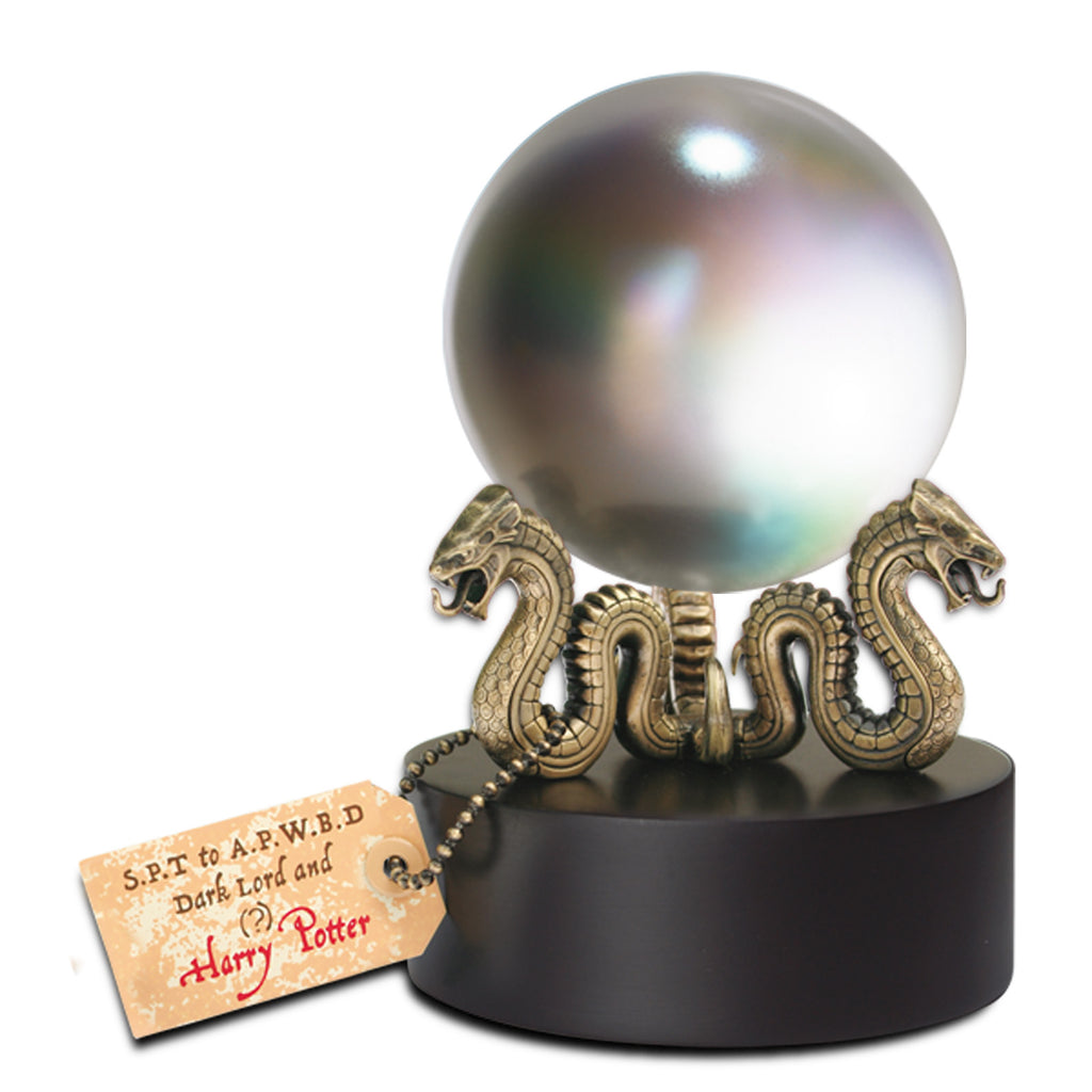 Product image The Prophecy
