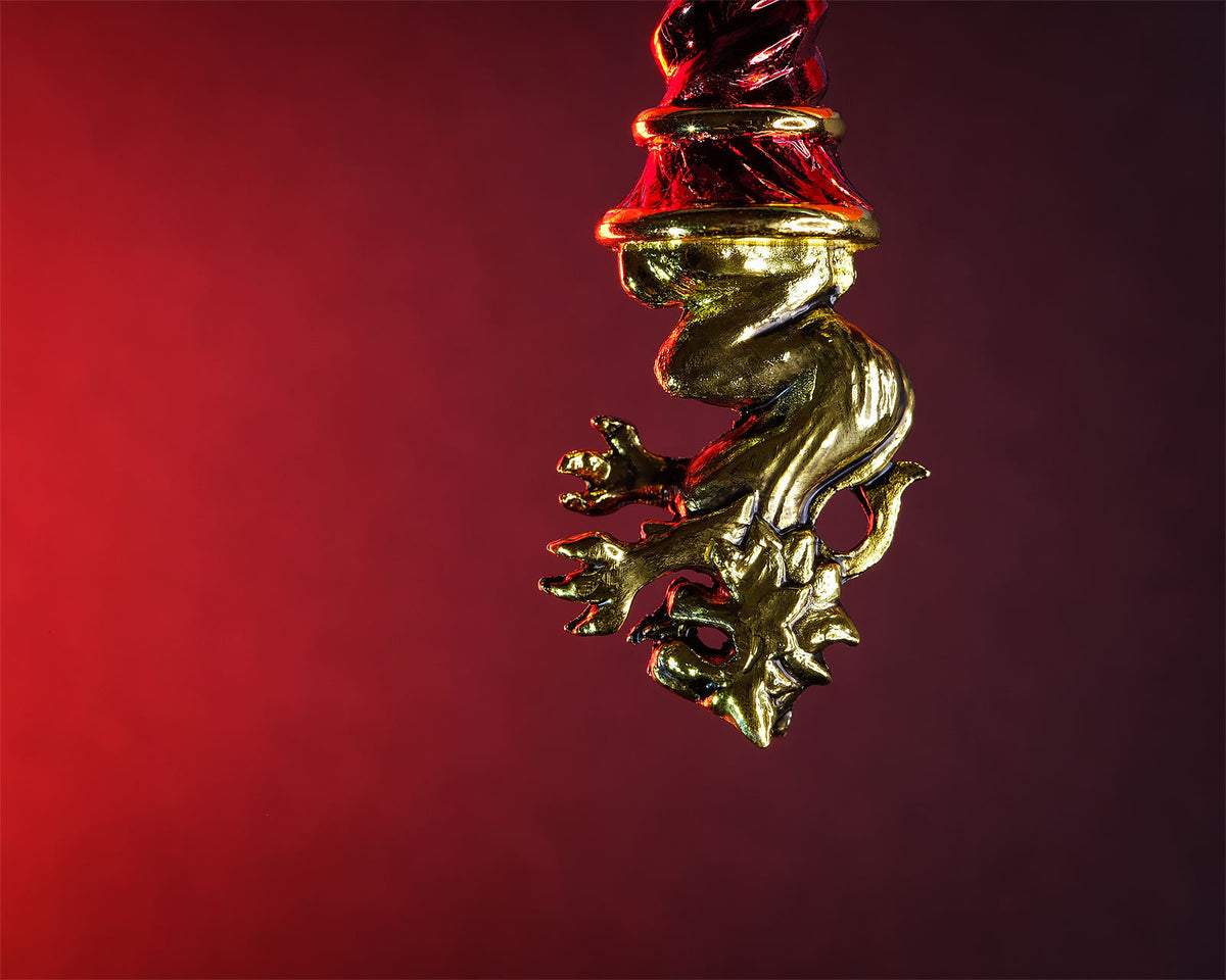 Product image Hogwarts Gryffindor Pen