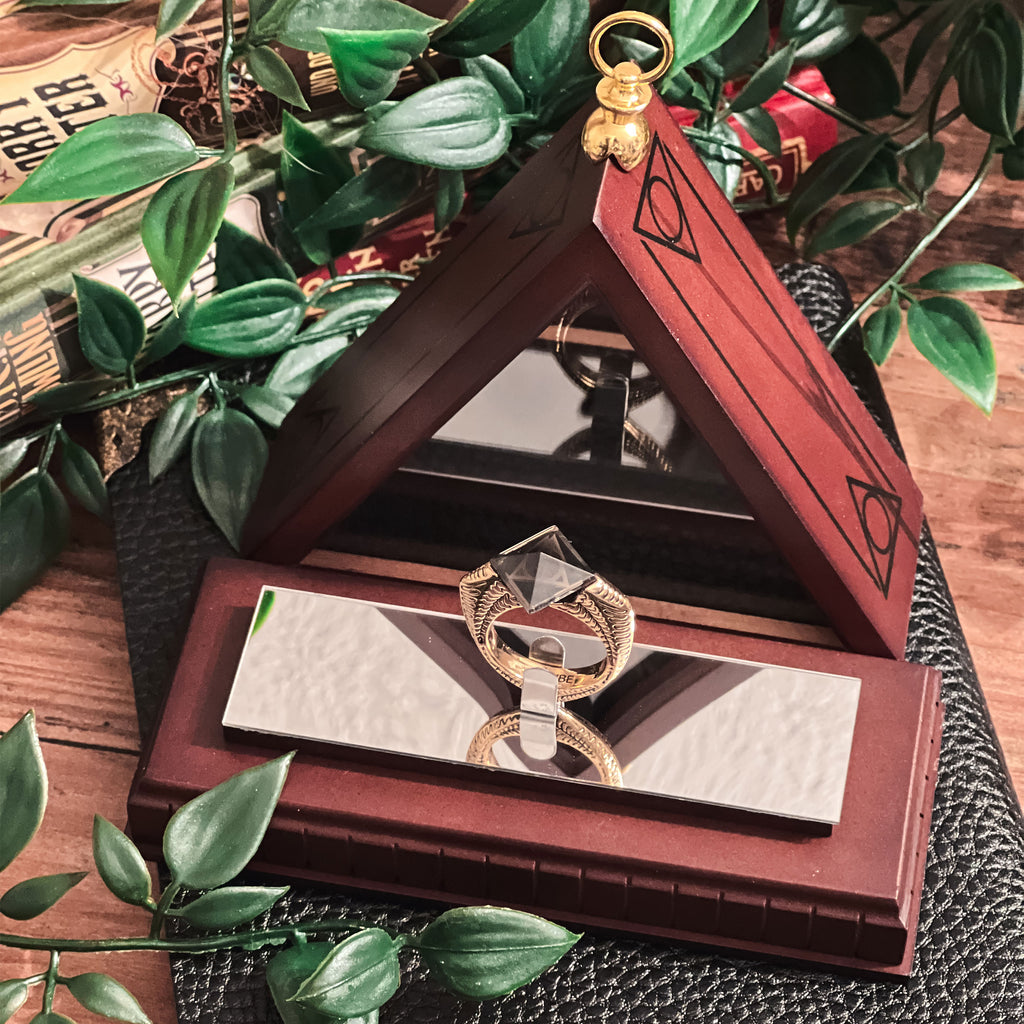 Product image Harry Potter - The Horcrux Ring