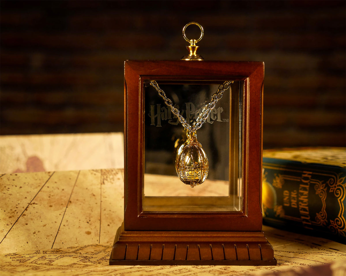 Product image Harry Potter - The Golden Egg Necklace