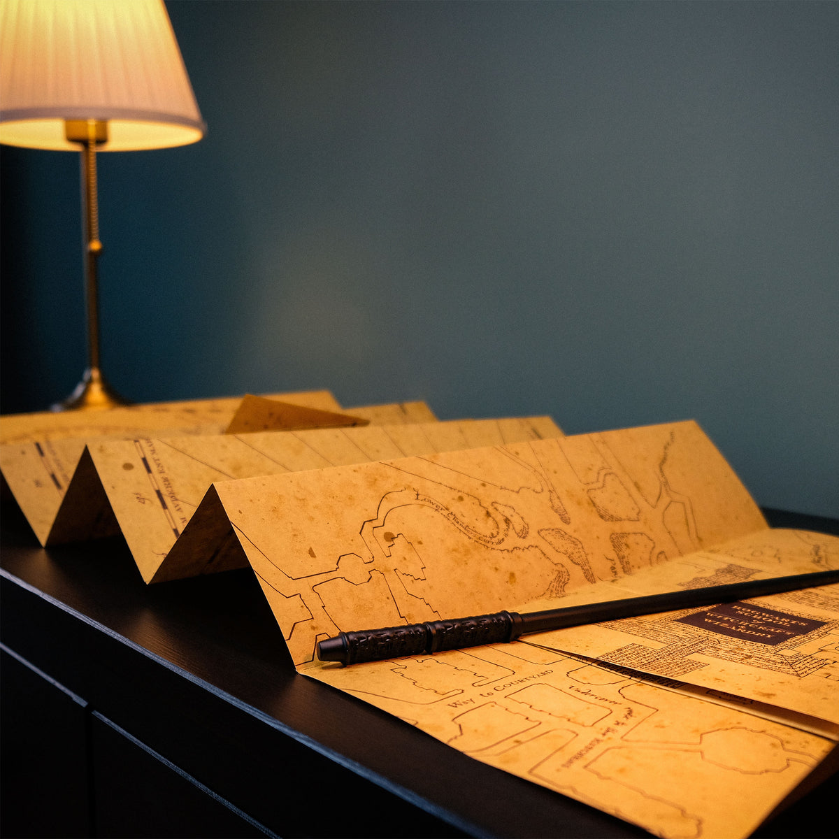 Product image The Marauder's Map