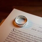 Product image The Lord of the Rings - Ring Silver