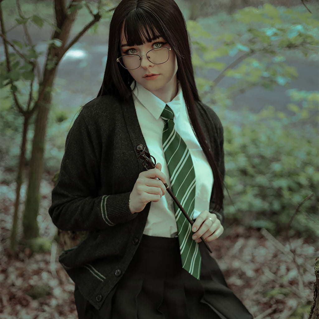 Product image Death Eater Wand Dark Mark - Character Edition