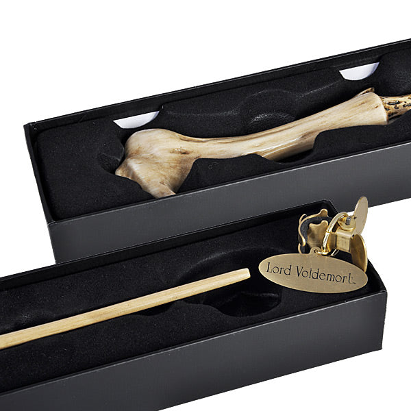 Product image Lord Voldemort Wand - Character Edition