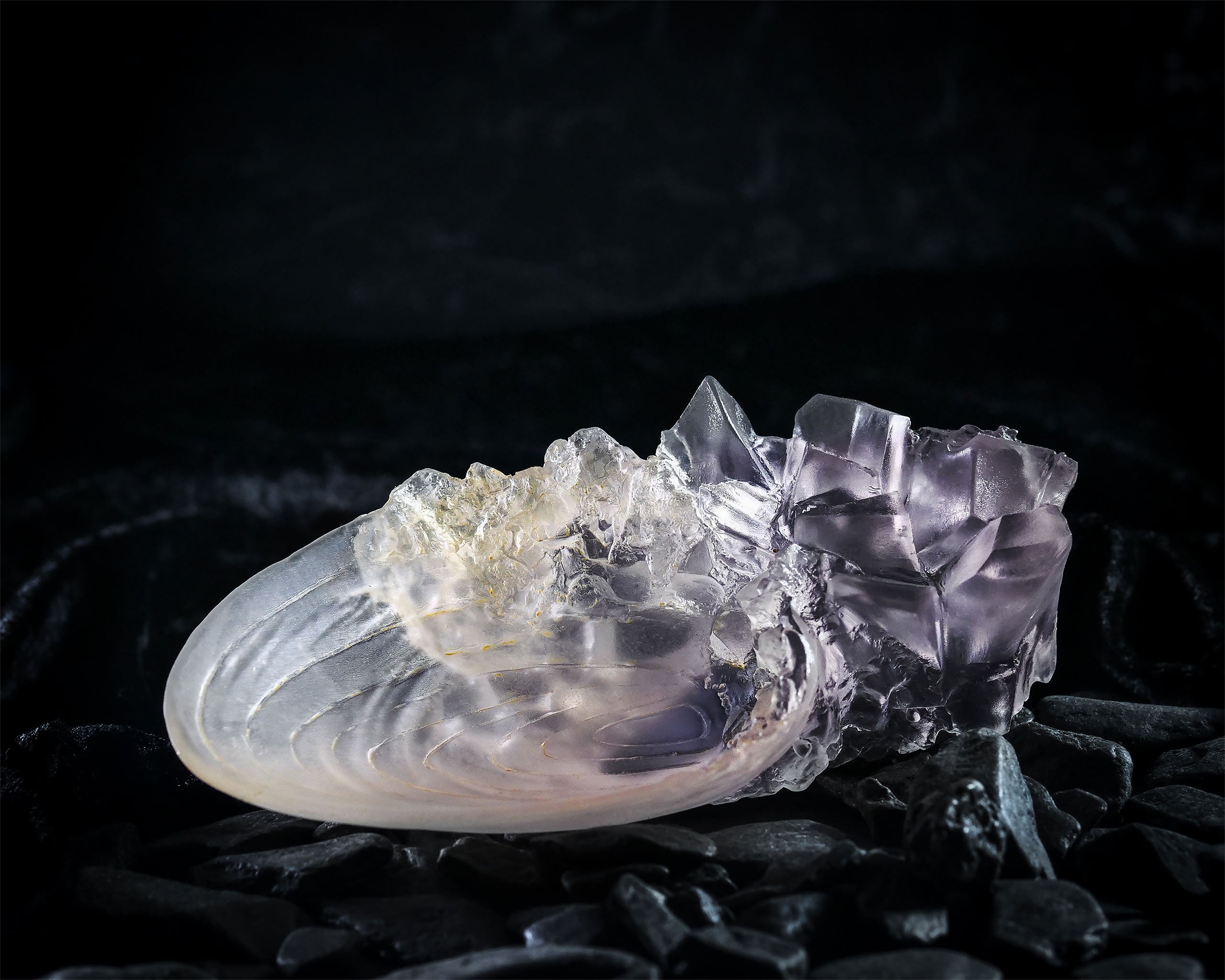 The Crystal Goblet – Elbenwald The Crystal Goblet – Elbenwald