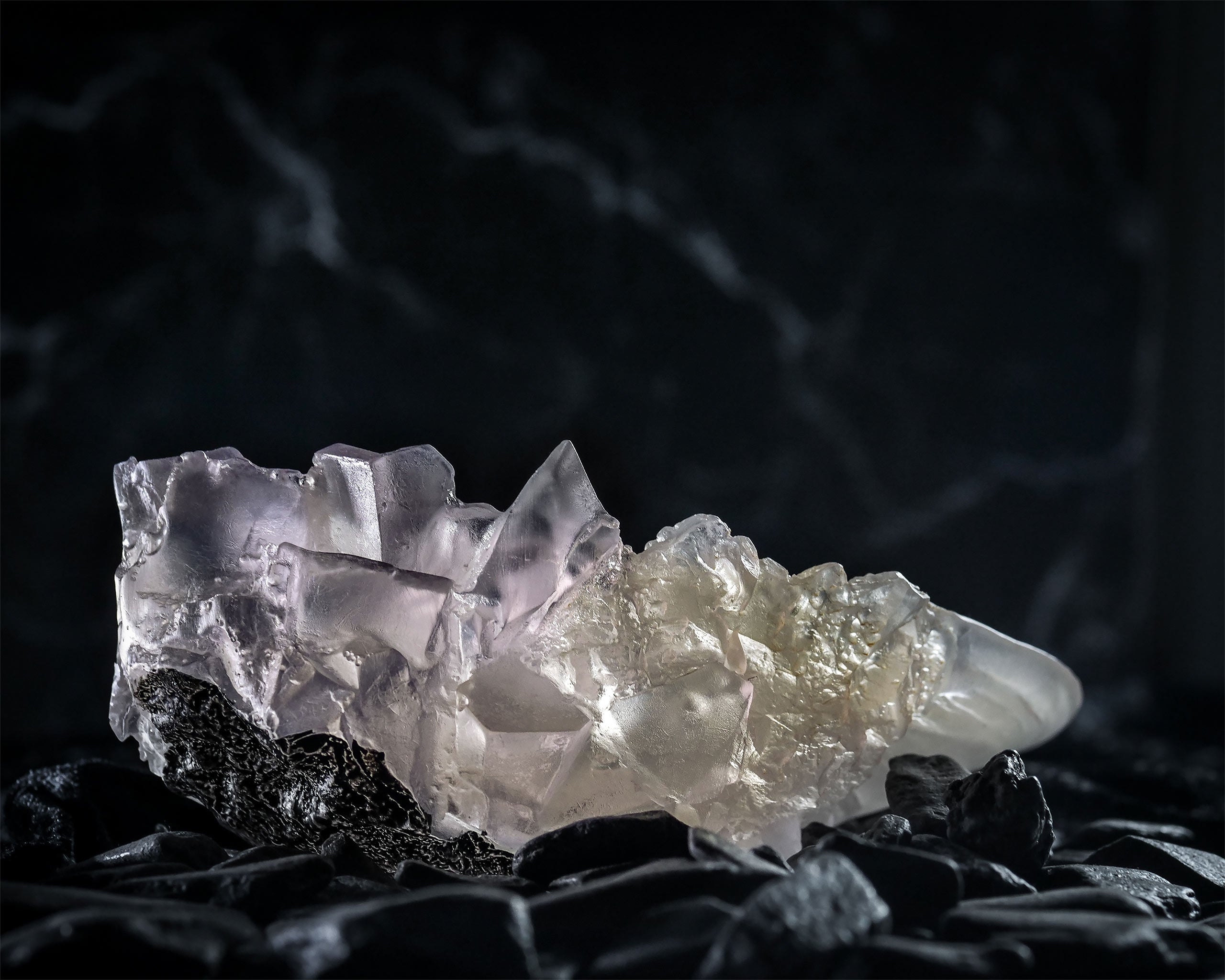 The Crystal Goblet – Elbenwald