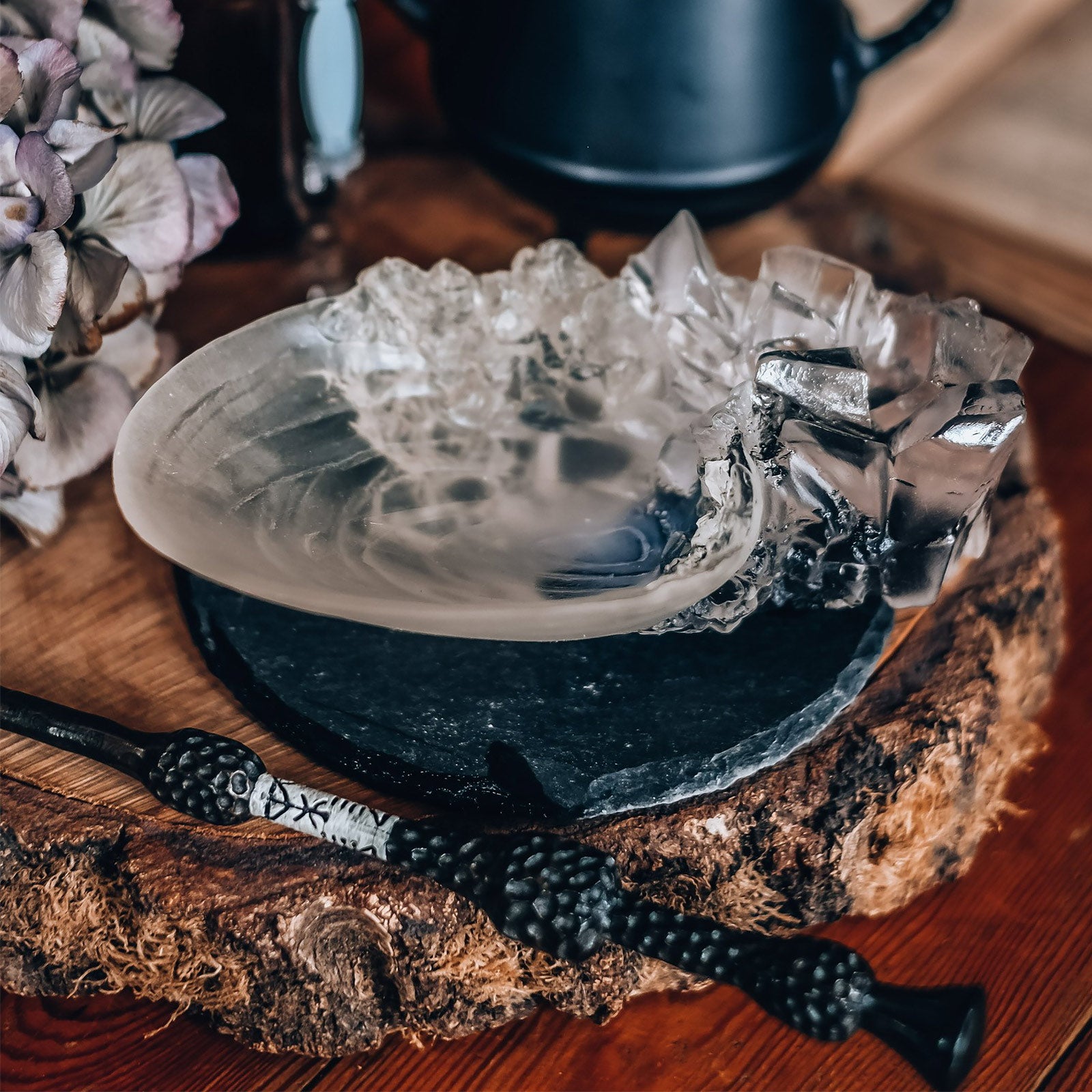The Crystal Goblet – Elbenwald