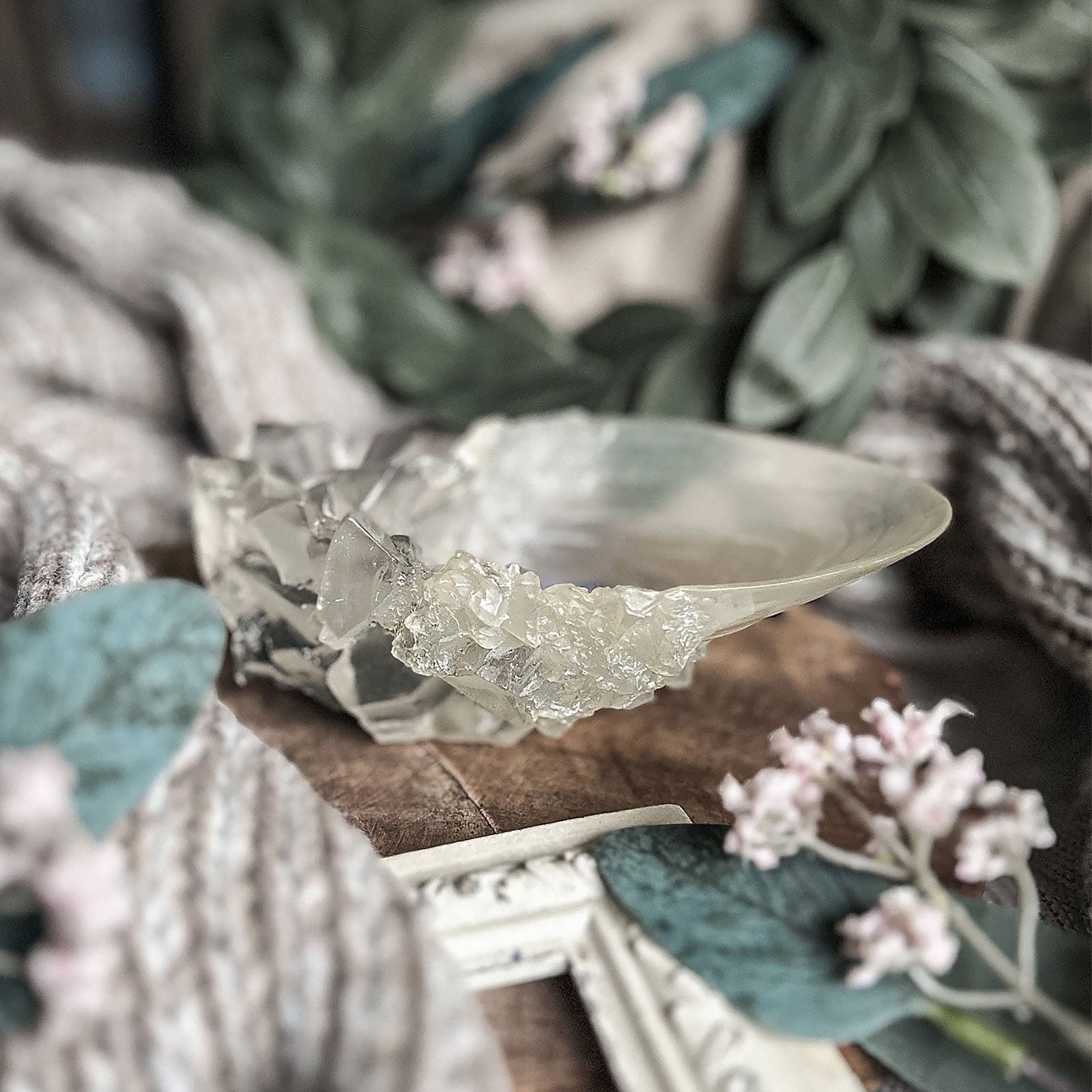 The Crystal Goblet – Elbenwald